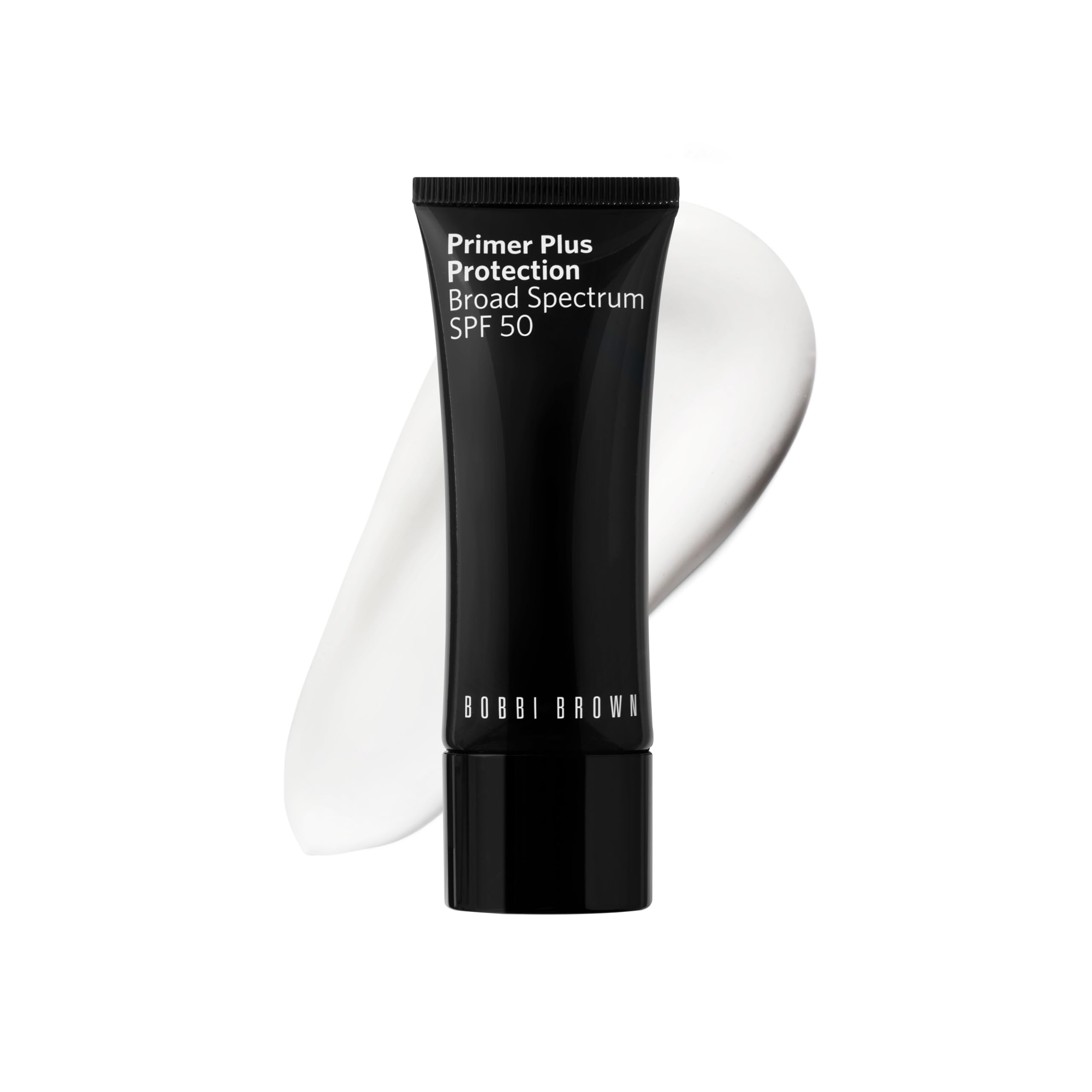 Bobbi Brown Primer Plus Protection Broad Spectrum SPF 50 - Premium Selection Official Imagery - 1