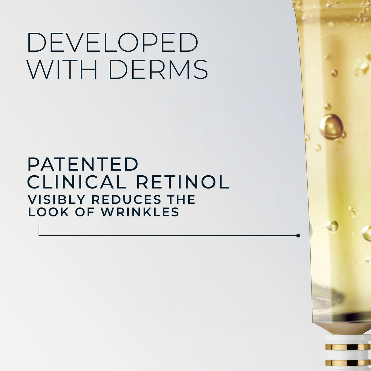 RoC Retinol Correxion Wrinkle Filler for Deep Wrinkles with - RoC Official Imagery - 6