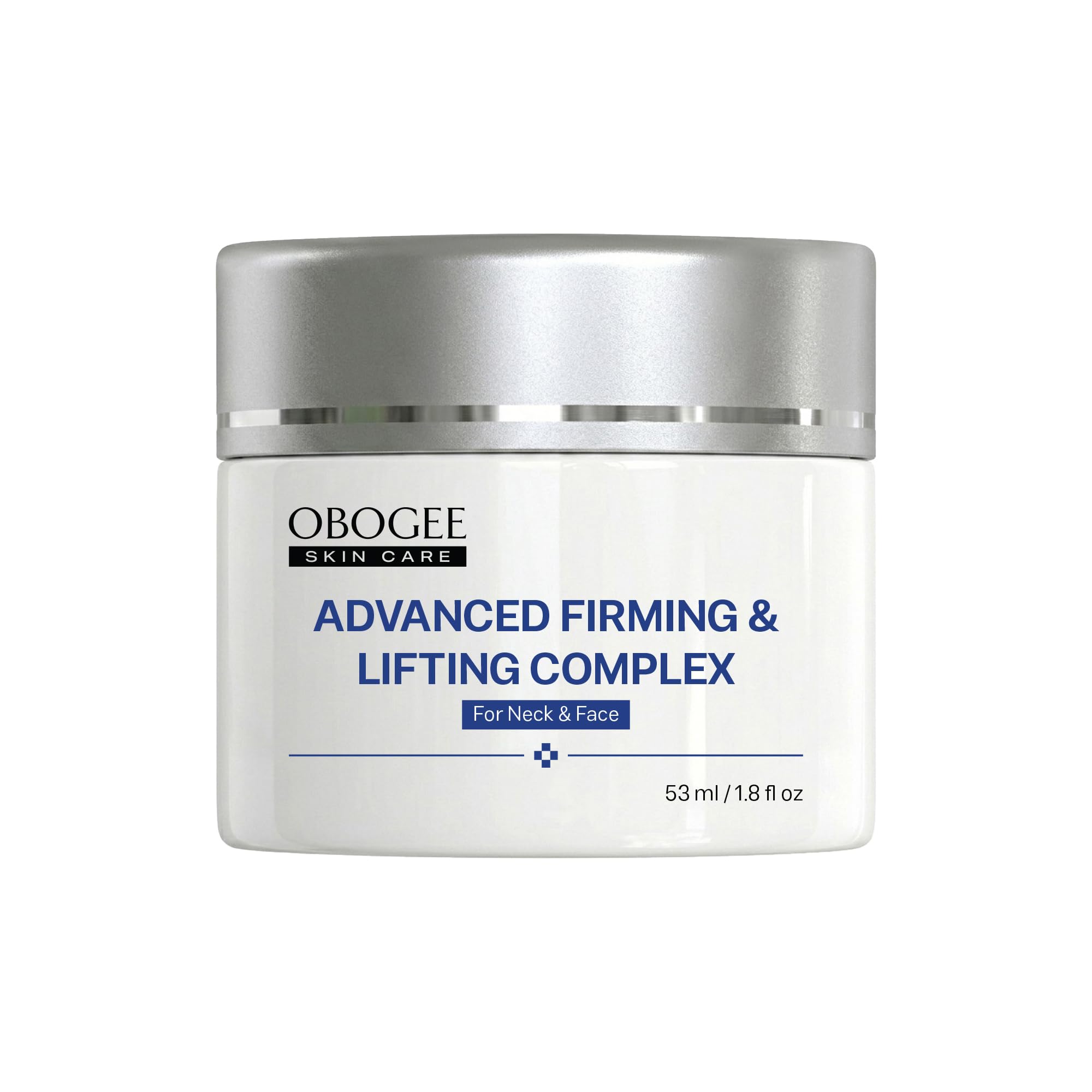 Age Defying Lifting Firming Face Cream Anti Aging - OBOGEE Official Imagery - 2