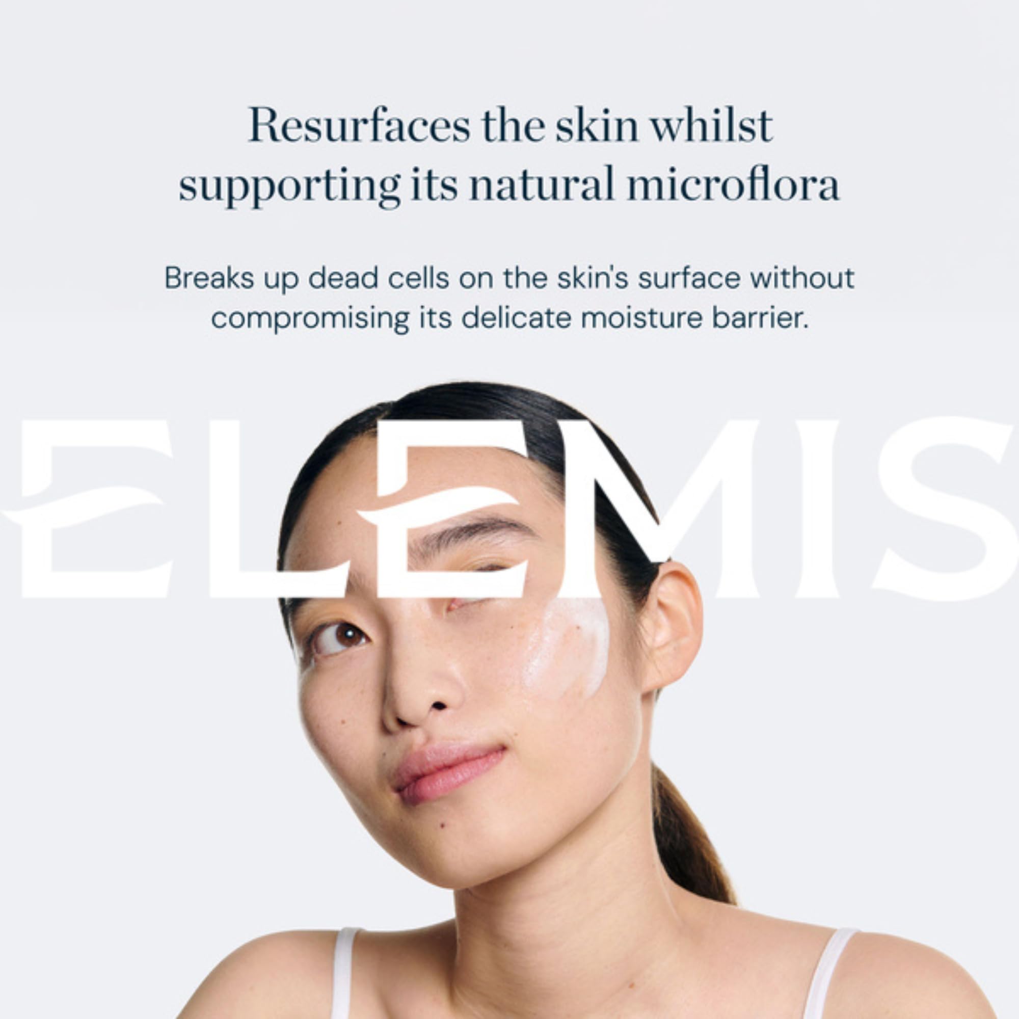 ELEMIS Dynamic Resurfacing Facial Wash, Anti-Aging Exfoliating - Generic