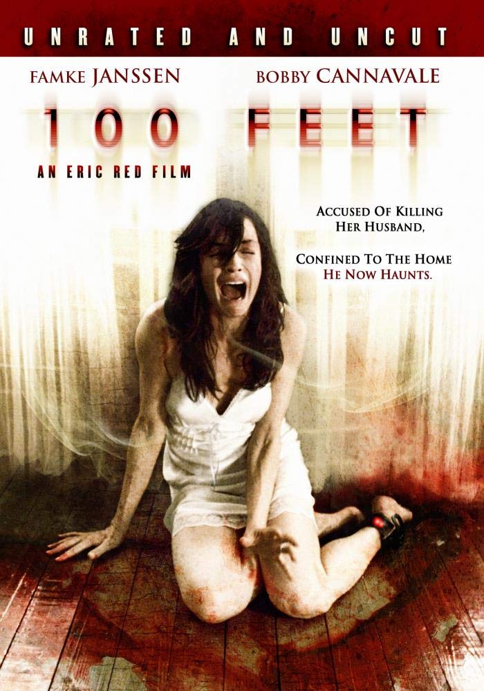 Eric Red     
       			(Director, Writer), - Eric Red     
       			(Director, Writer),  
       	 
	            
		   Famke Janssen, Bobby Cannavale, Michael Pare     
       			(Actor) 
       	          Rated:      R           Format: DVD Official Product View 2