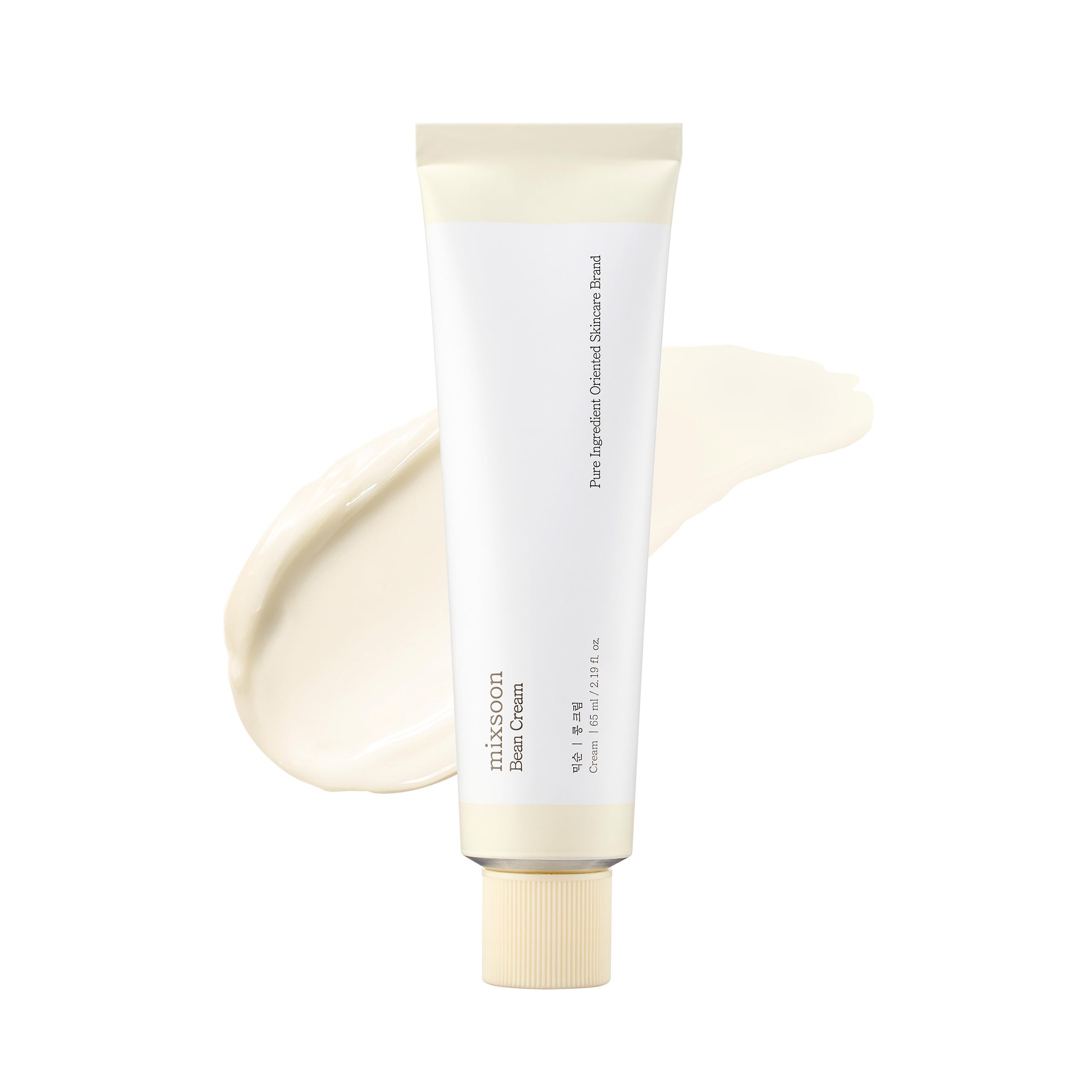 mixsoon Bean Cream - Deep Moisturizer Face Cream & Hydratin - mixsoon Official Product View 8