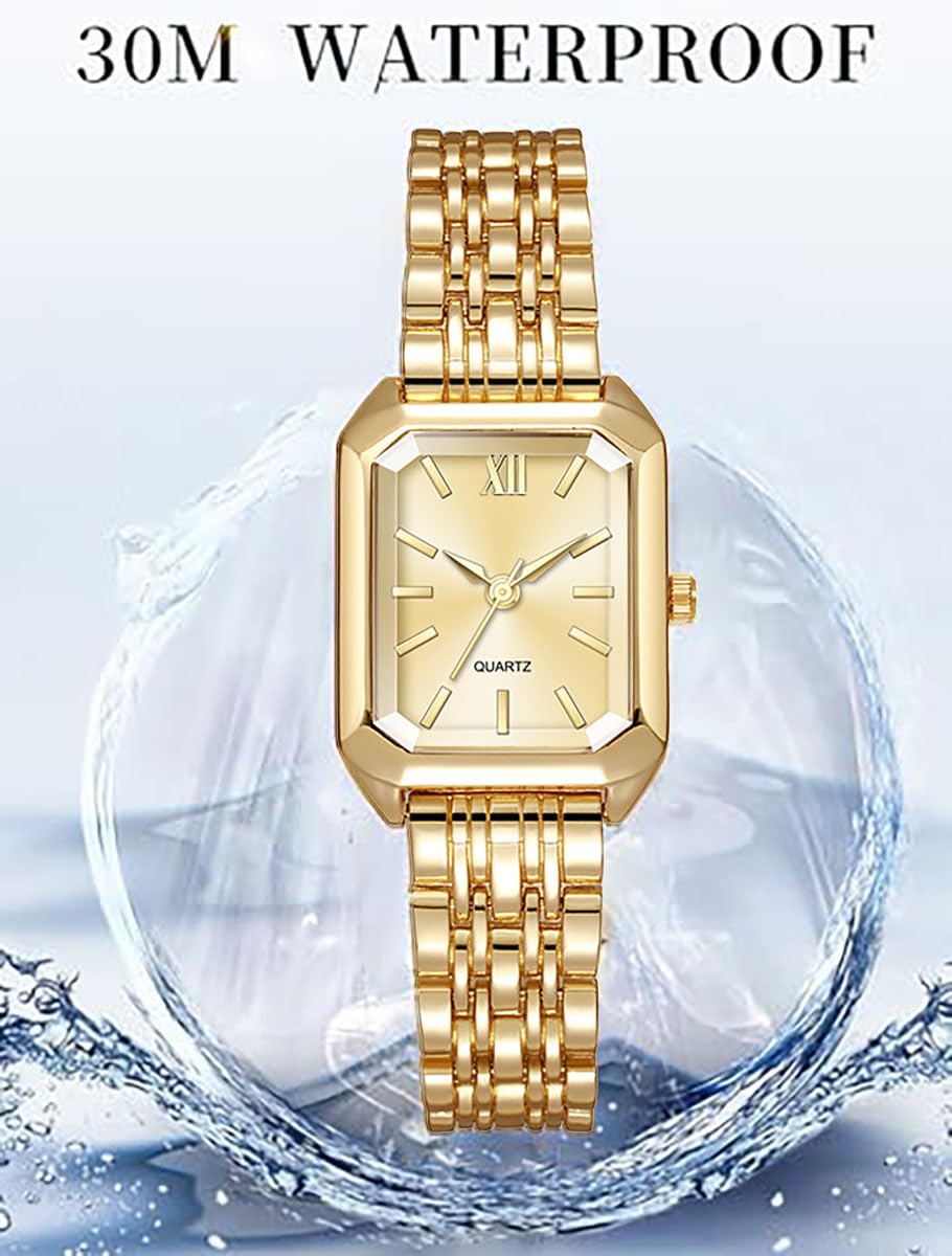 BESTKANG Watches for Women Wrist Watches Steel Strap Womens - BESTKANG Official Imagery - 5