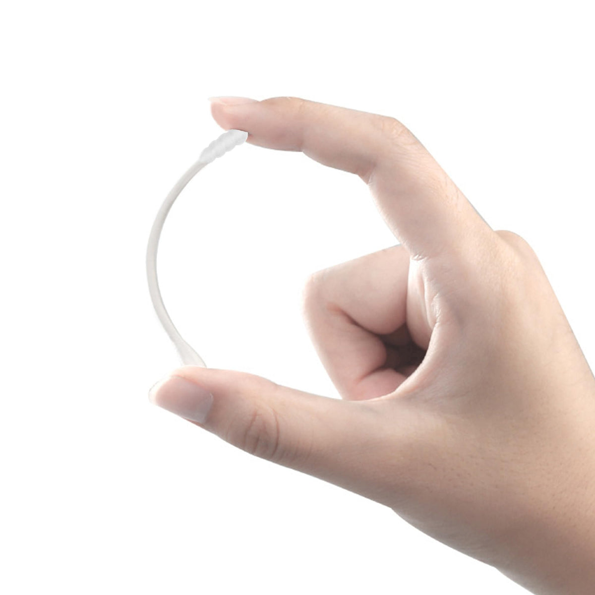 Cotton Swabs Spiral - HOMEFOX Official Product Imagery - 8