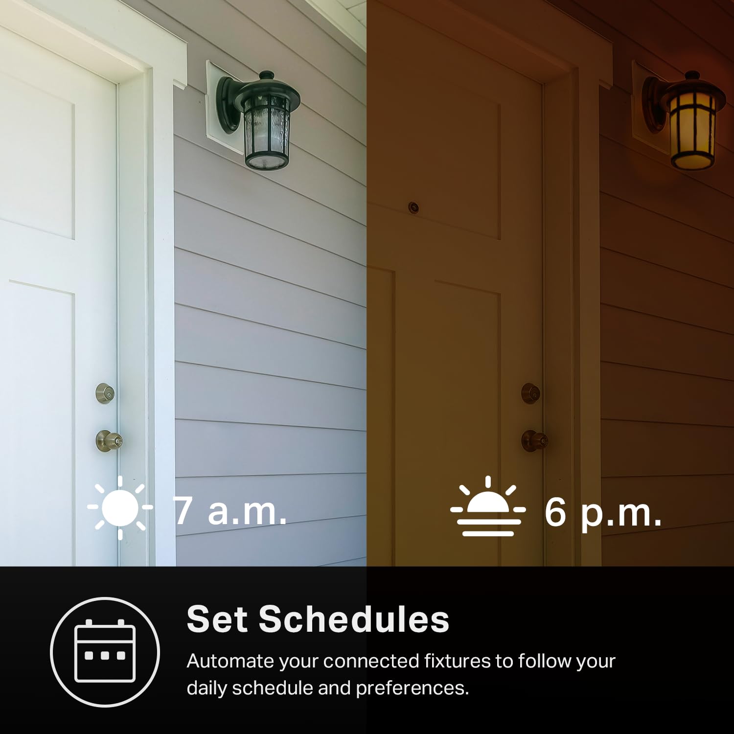 Kasa Smart Light Switch, Single Pole, Need Neutral Wire, HS200P3 - Kasa Smart Official Product View 6