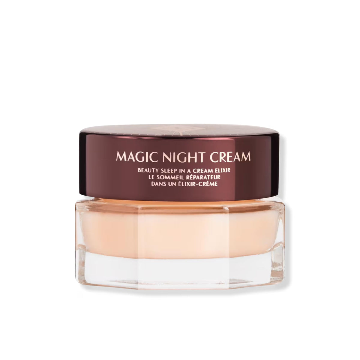 Charlotte Tilbury Magic Night Cream - Premium Selection Official Imagery - 1