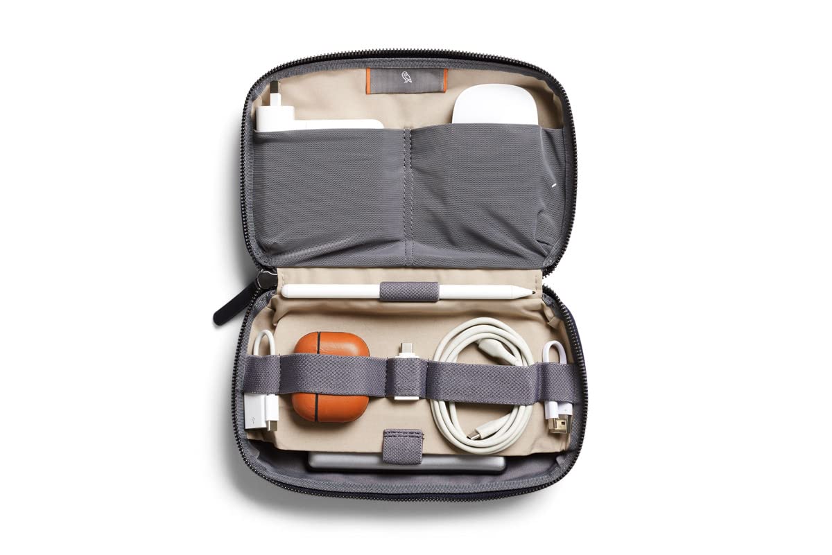 Bellroy Tech Kit - Premium Selection Official Imagery - 3