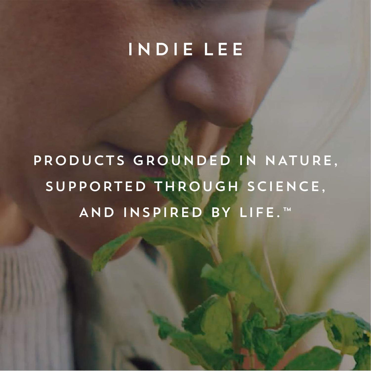 Indie Lee 100 Squalane Oil - Indie Lee Official Imagery - 8