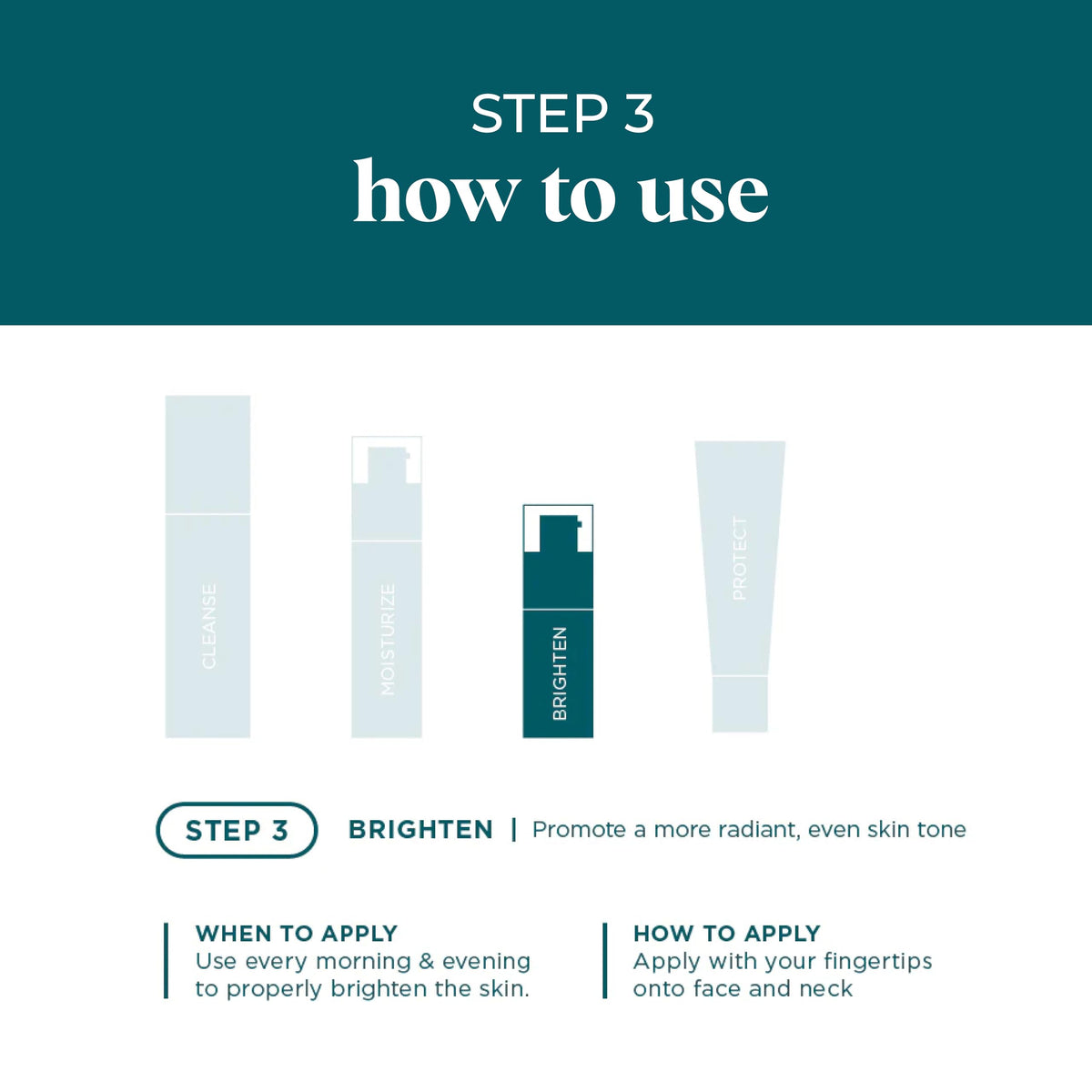 Vi Derm Vitamin C Brightening Concentrate with 10 THD - VI DERM Official Imagery - 5