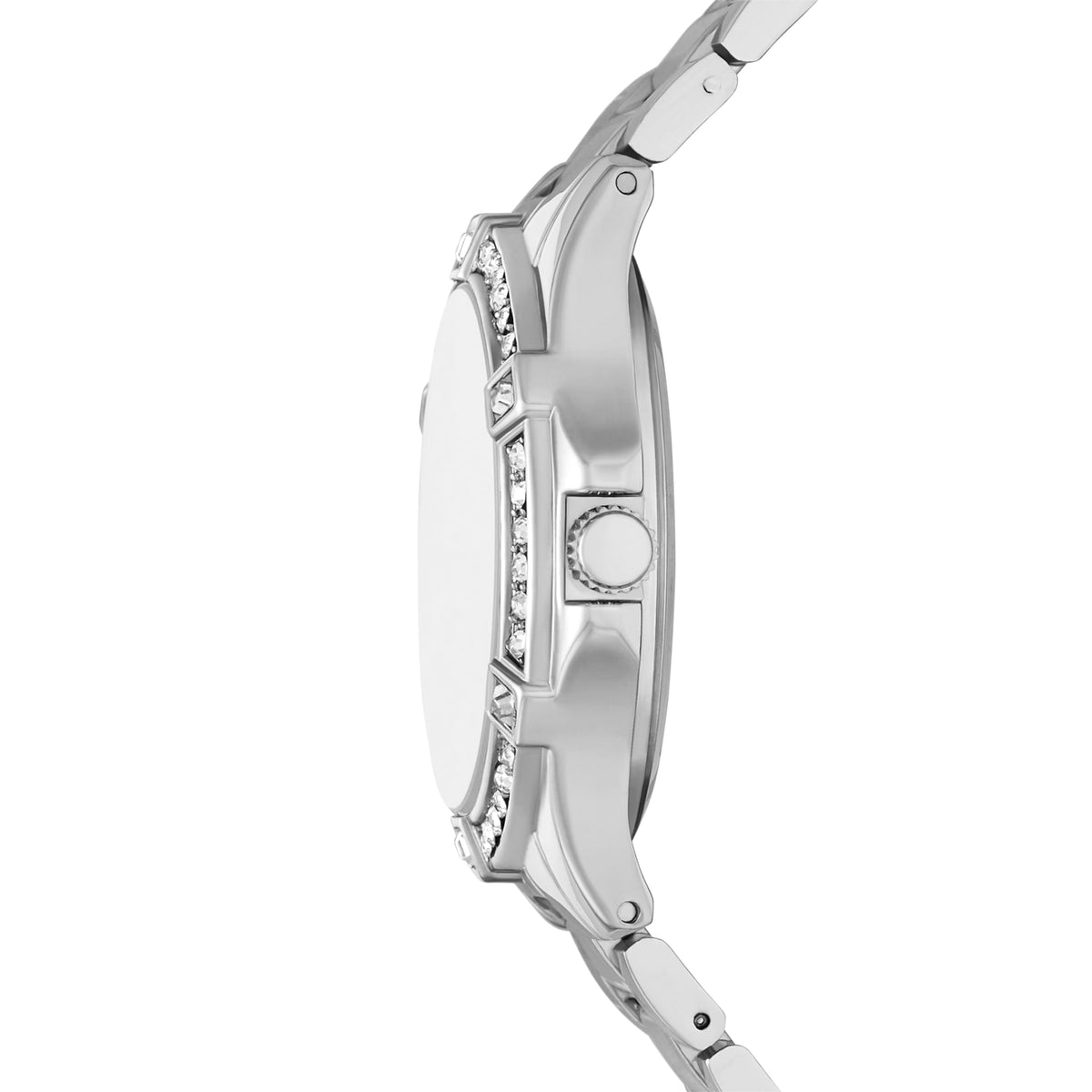 Folio Women s Vegan Leather Strap Watch - Folio Official Imagery - 3