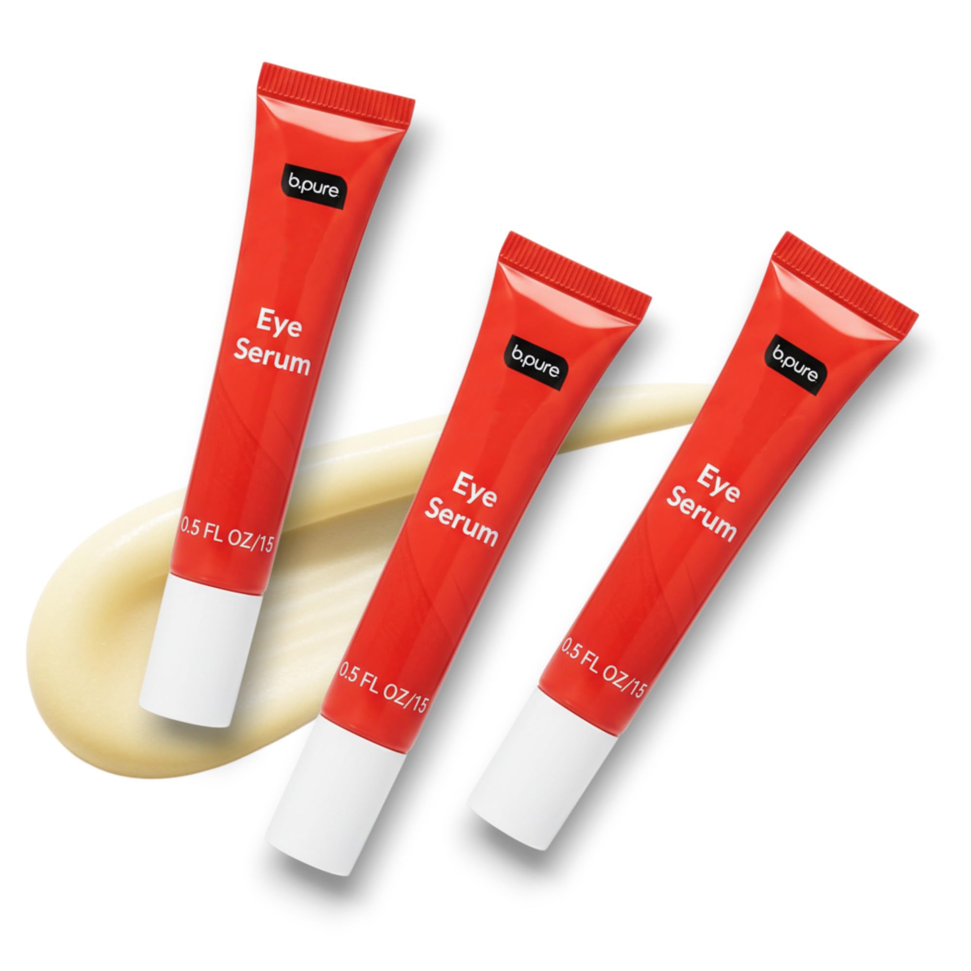 b.pure Revitalizing Hydrating Daytime Face Moisturizer - b.pure