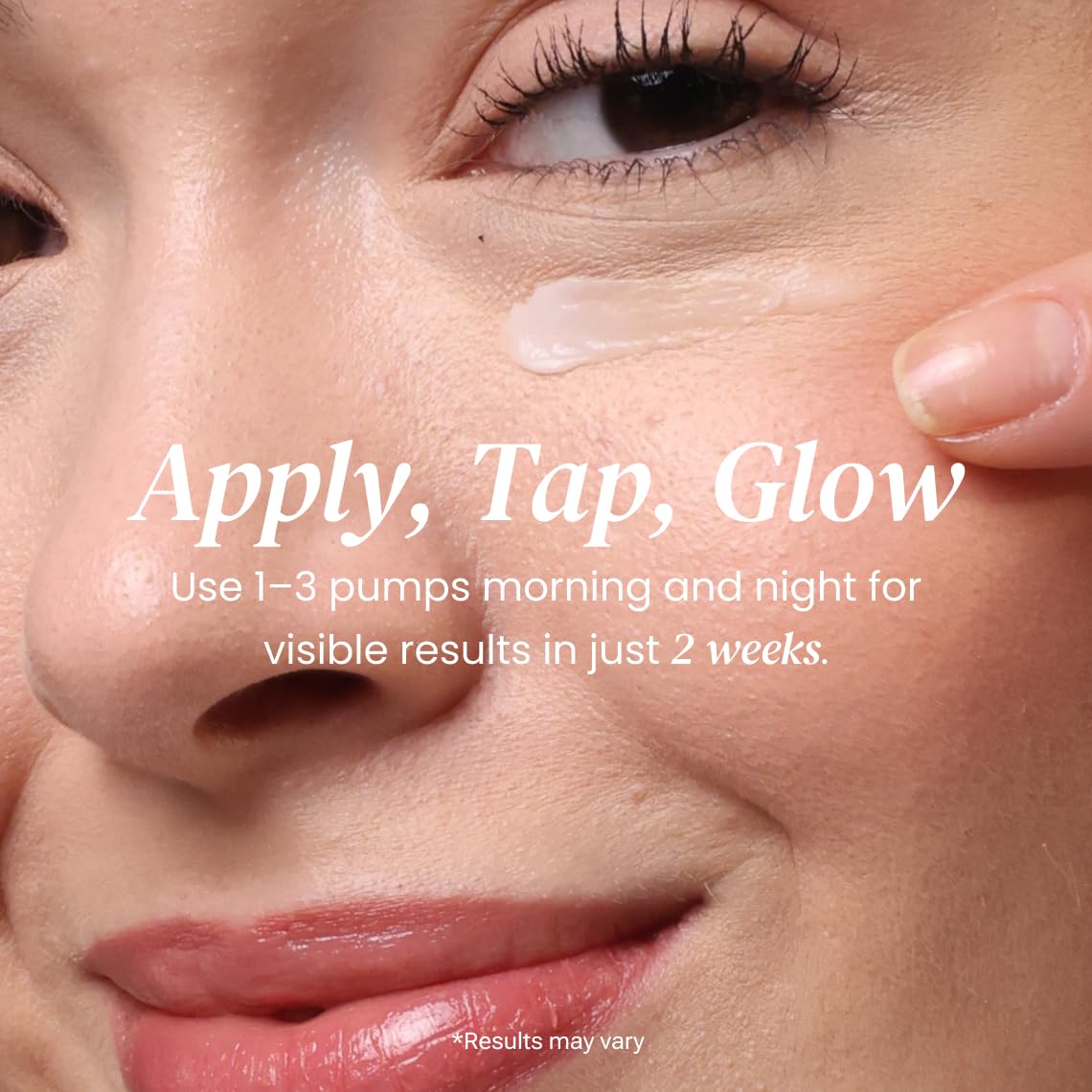 Elir Repair Eye Cream - Eliré Official Imagery - 7
