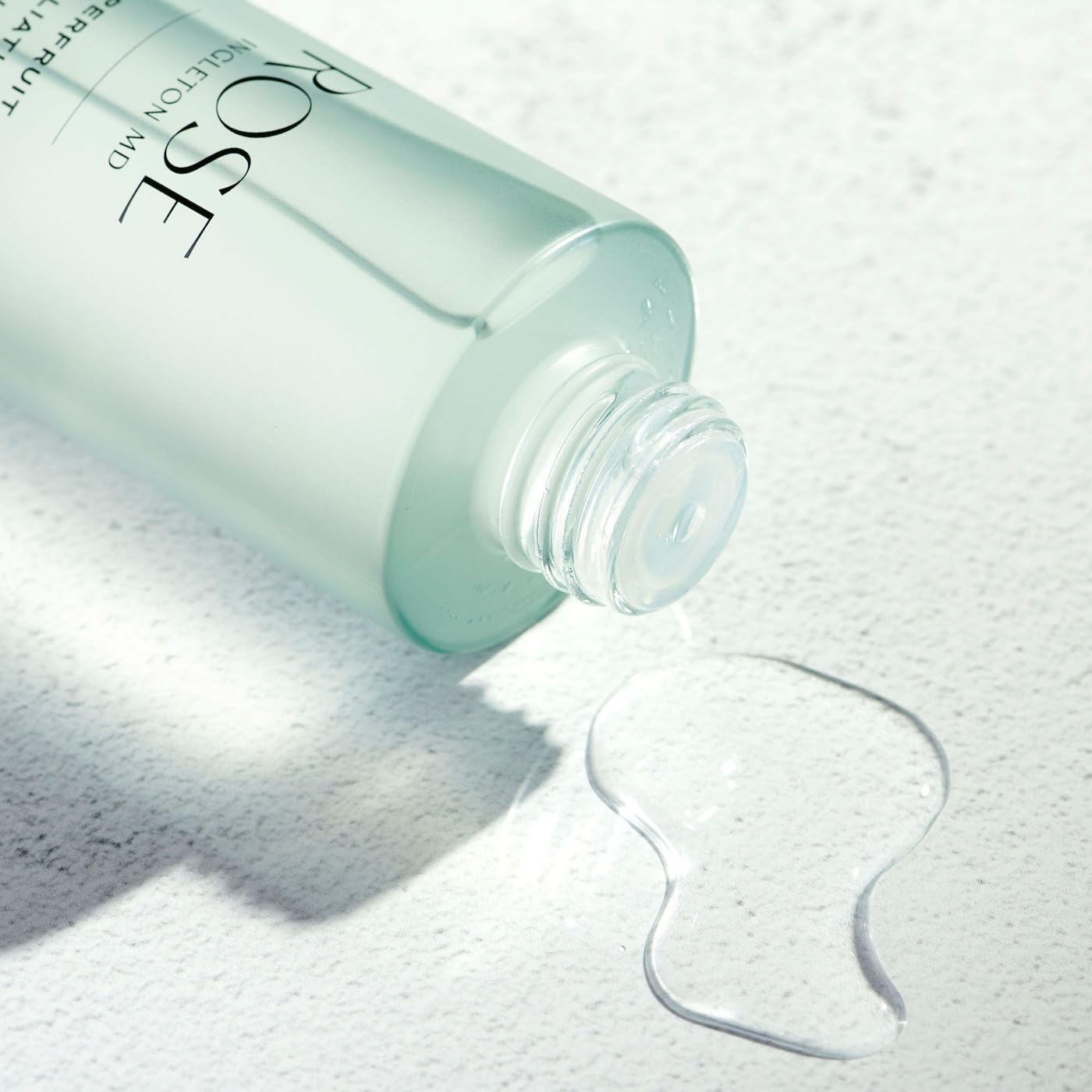 SuperFruit Glycolic Acid 8 Exfoliating Toner AHA Toner for - ROSE Ingleton MD Official Imagery - 7