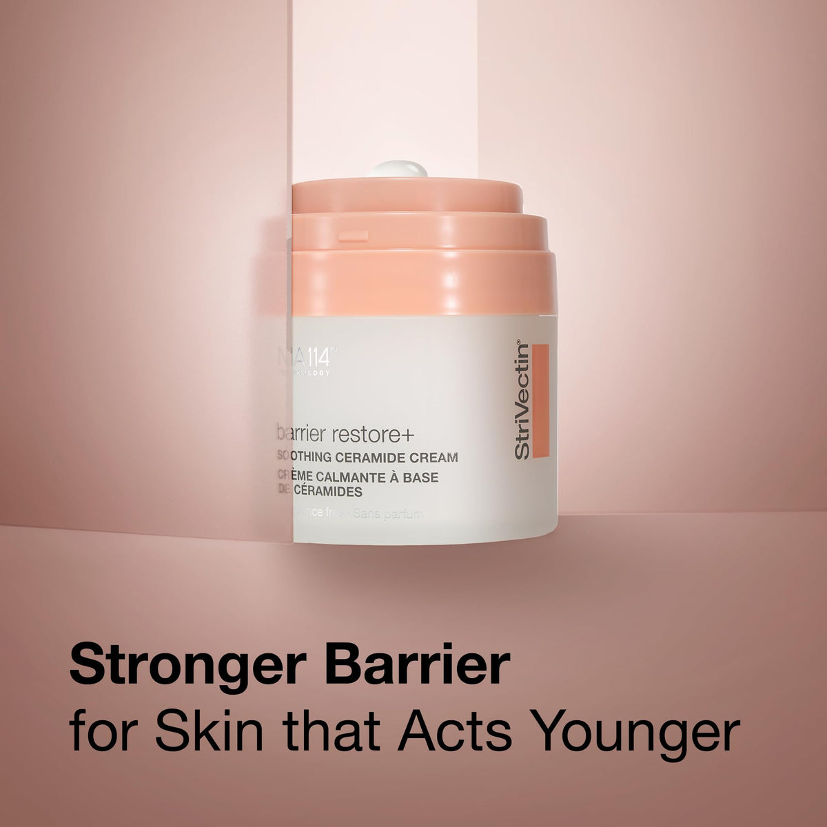 StriVectin Barrier Restore Soothing Milky Face Mist with - Premium Selection Official Imagery - 3