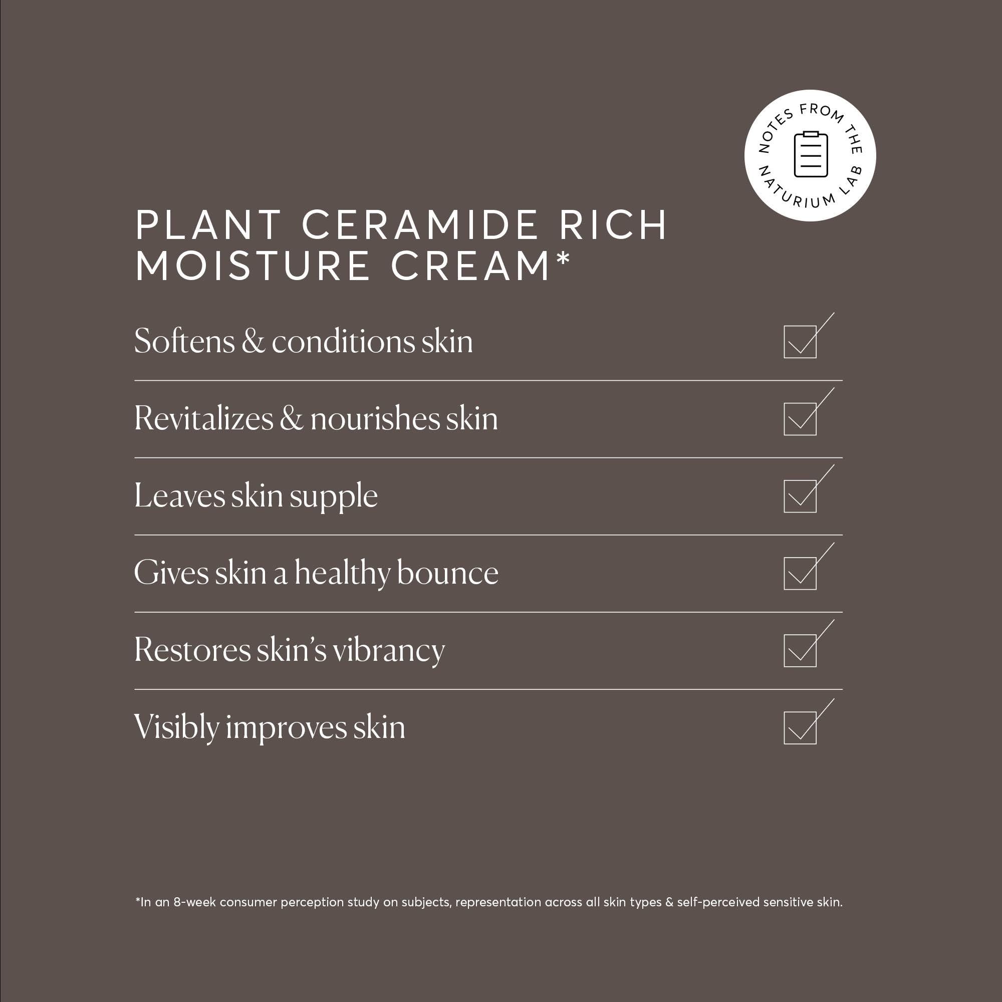 Naturium Plant Ceramide Rich Moisture Cream Hydrating Anti - Naturium Official Imagery - 5
