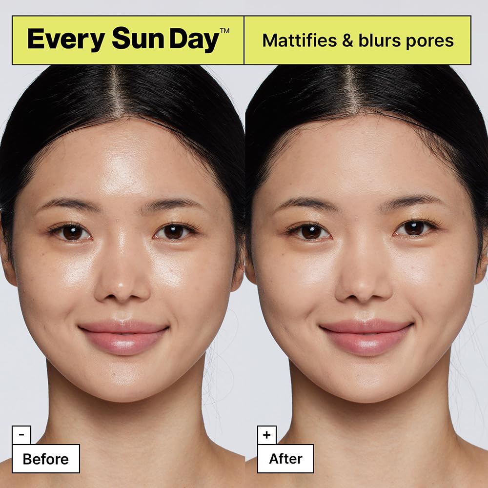 Dr Jart Every Sun Day Invisible Korean Sunscreen Stick SPF - Premium Selection Official Imagery - 4