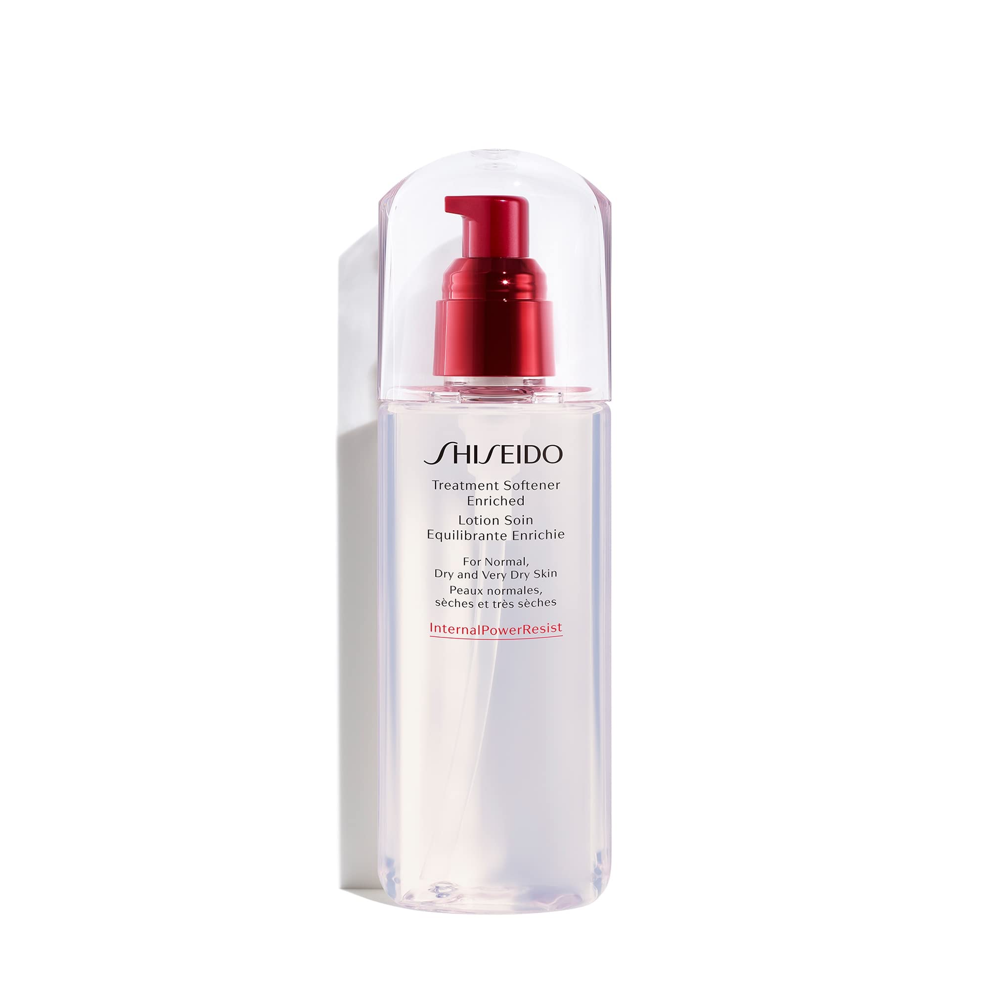 Shiseido Treatment Softener Enriched - Generic