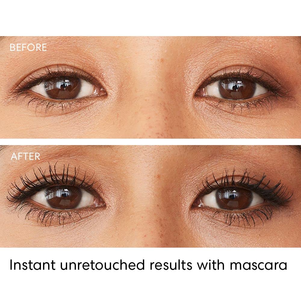 bareMinerals Strength Length Serum Mascara 0 27 oz - Premium Selection Official Imagery - 3