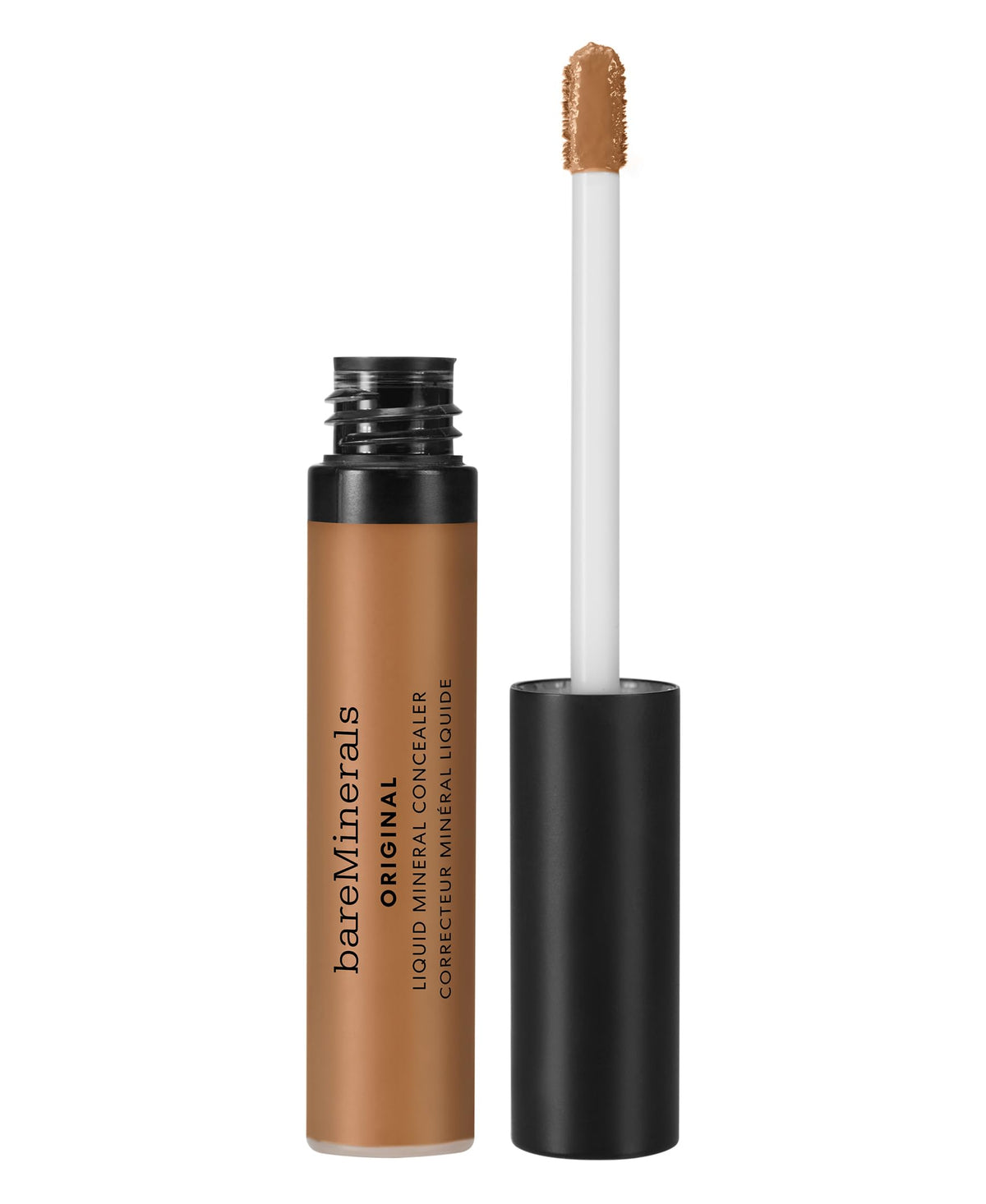 bareMinerals Original Liquid Mineral Concealer Brightening - Premium Selection Official Imagery - 3