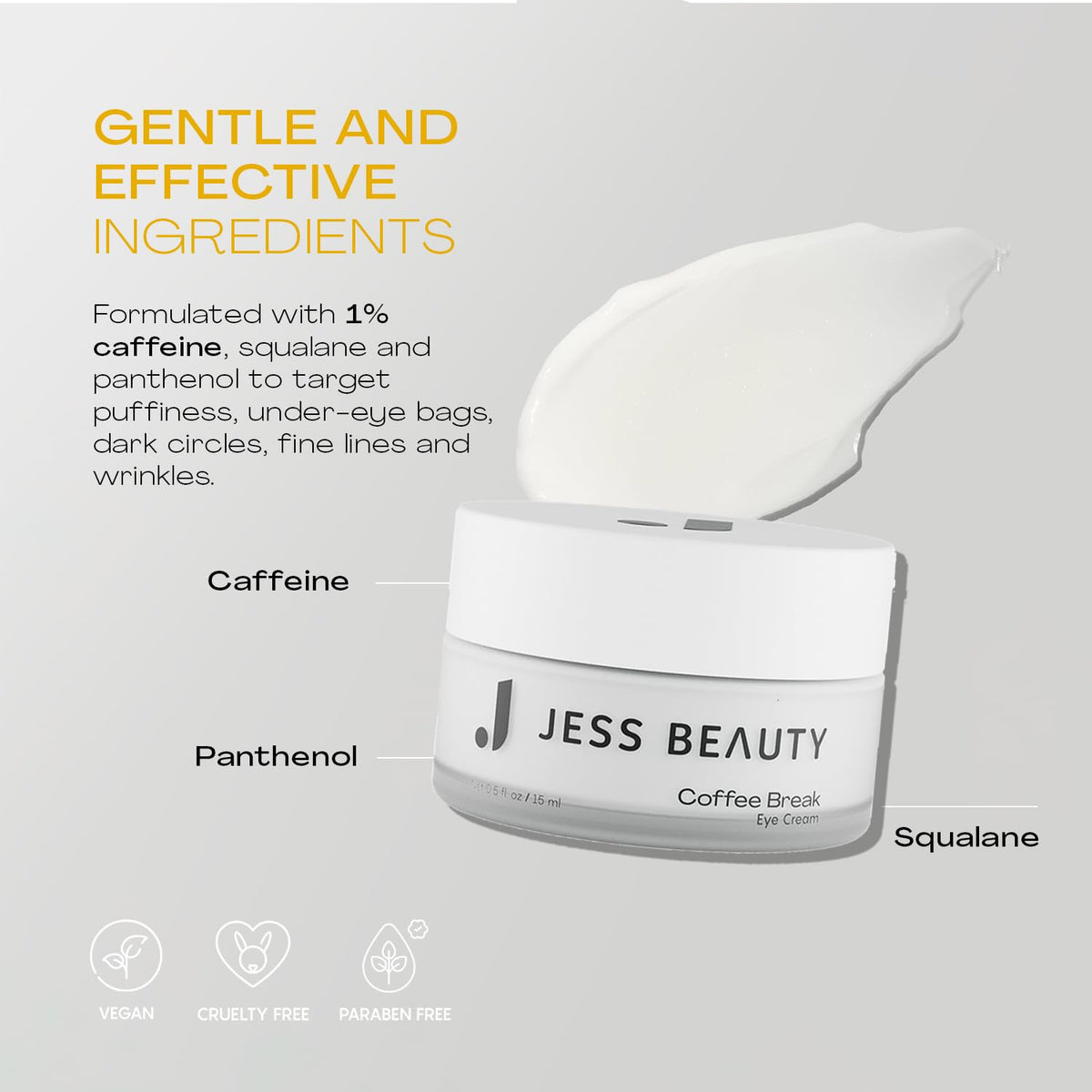 JESS BEAUTY - JESS BEAUTY Official Imagery - 5