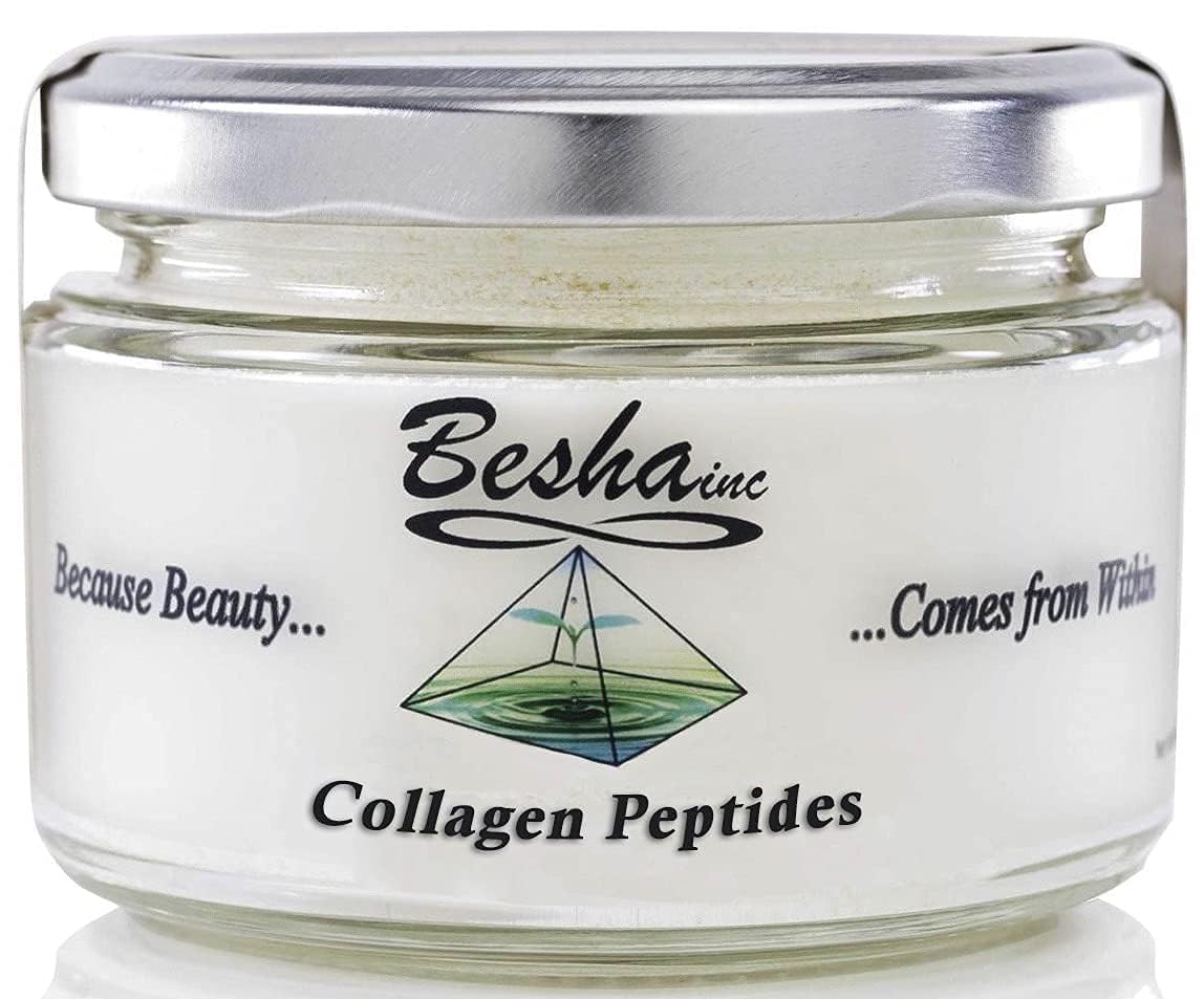 BESHA INC Verisol Collagen Bioactive Peptides Made in - BESHA INC Official Imagery - 2