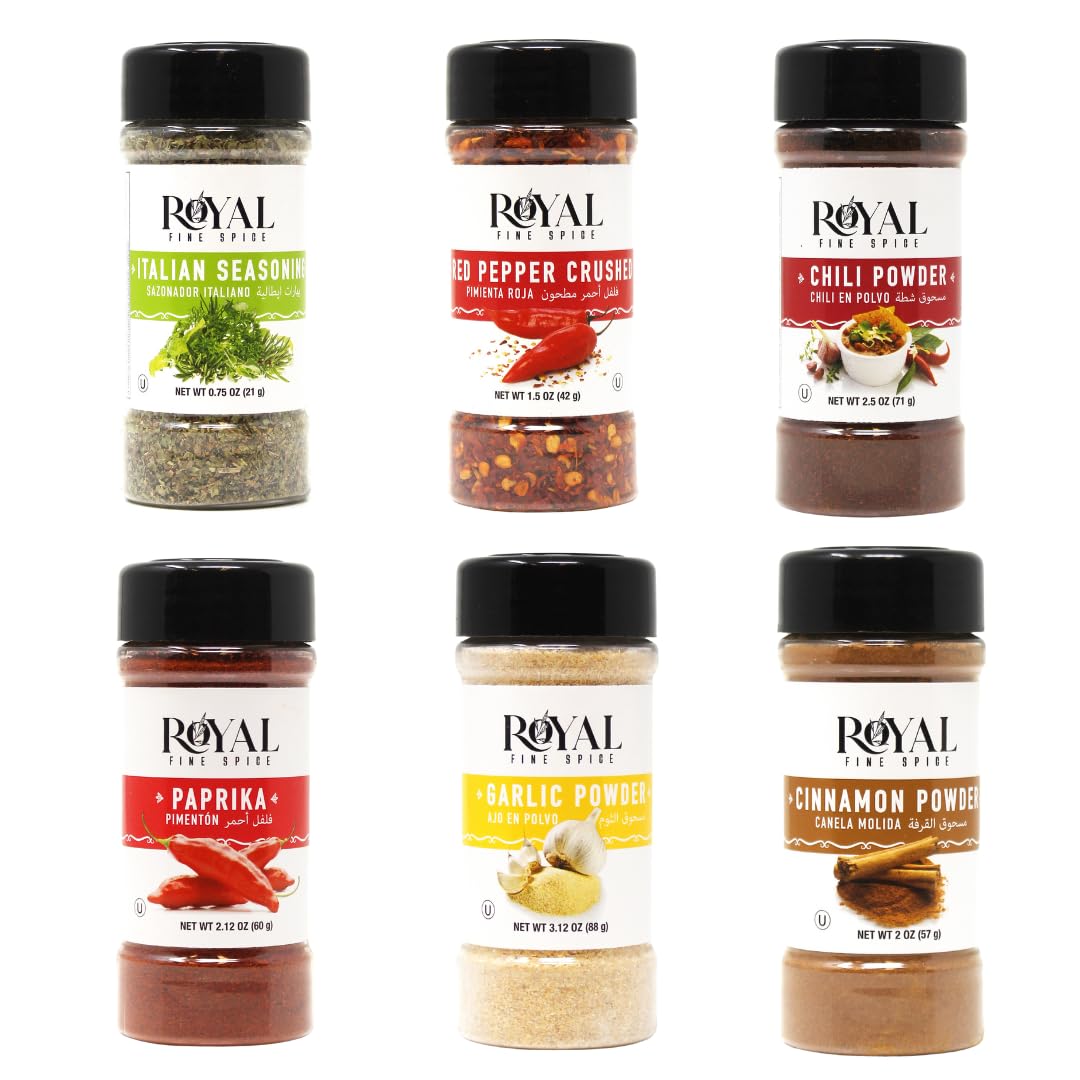 June Street Market 10 Piece Essentials Kitchen Starter Gift - June Street Market Official Imagery - 3
