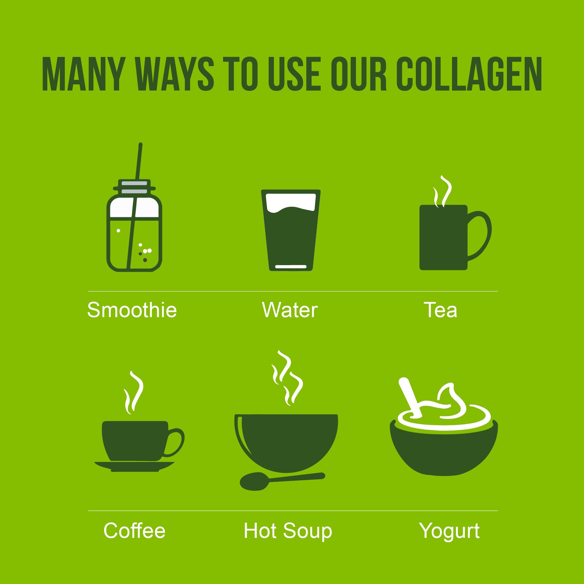 Antler Farms New Zealand Collagen Powder - Antler Farms Official Imagery - 4