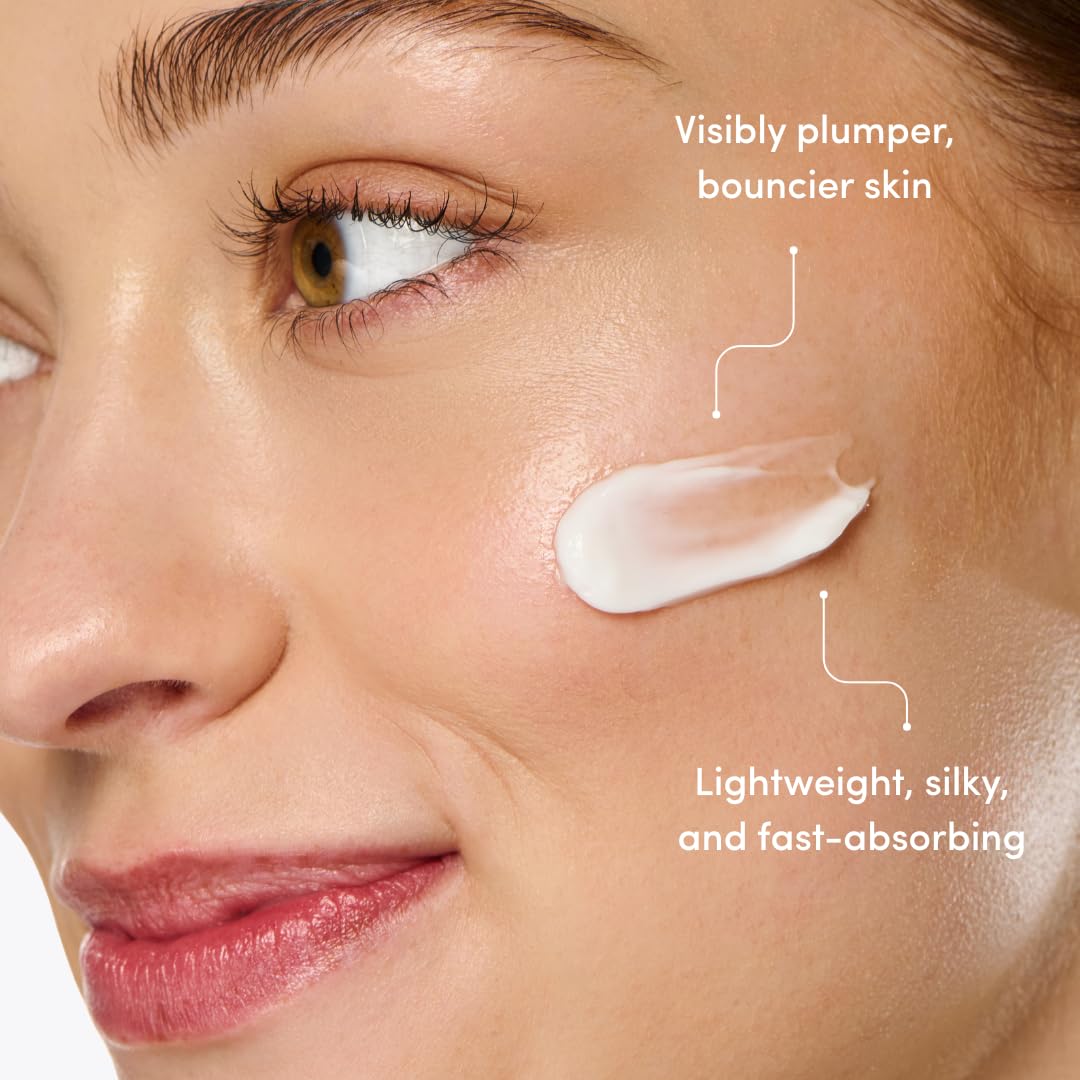 Ravie Dream Barrier Cream Face Moisturizer Peptides - Ravie Beauty Official Imagery - 3