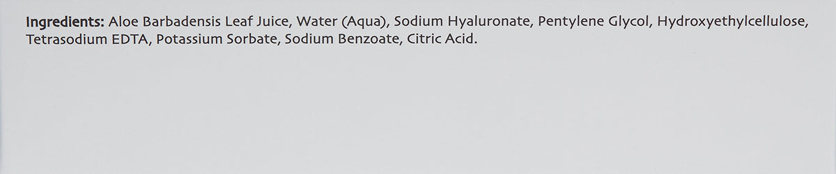 epicuren DISCOVERY Moisture Surge Hyaluronic Acid Gel 1 Fl - Premium Selection Official Imagery - 7