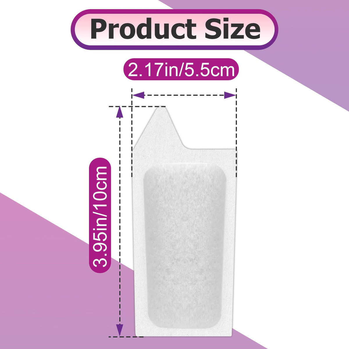 30 Pcs Filter Compatible with Tetra Whisper Small Fish Tanks - Bookiq Official Imagery - 4