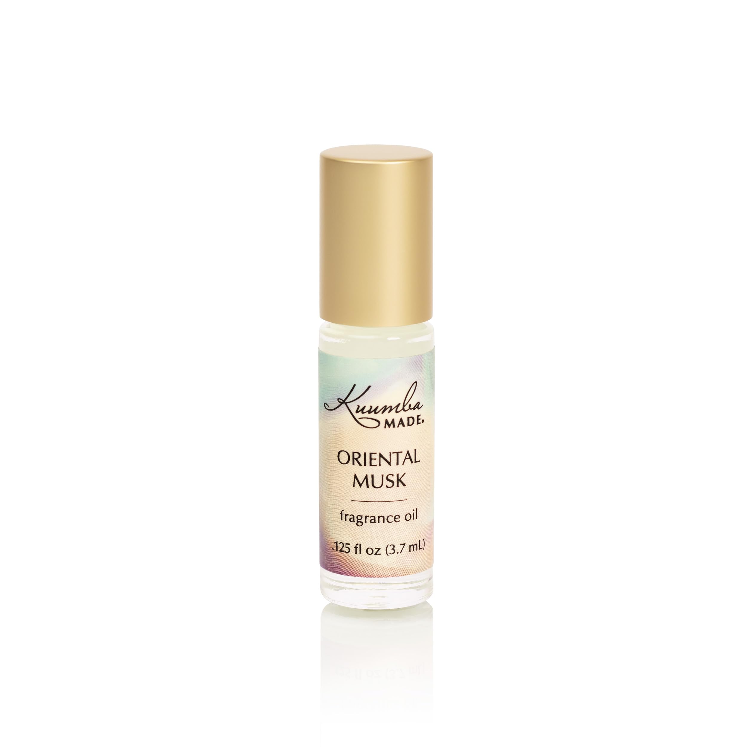 Kuumba Made Oriental Musk Fragrance Oil, Long-Lasting - Product Imagery