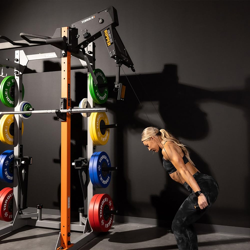 Torque Fitness Relentless Ripper - Torque Fitness Official Imagery - 5