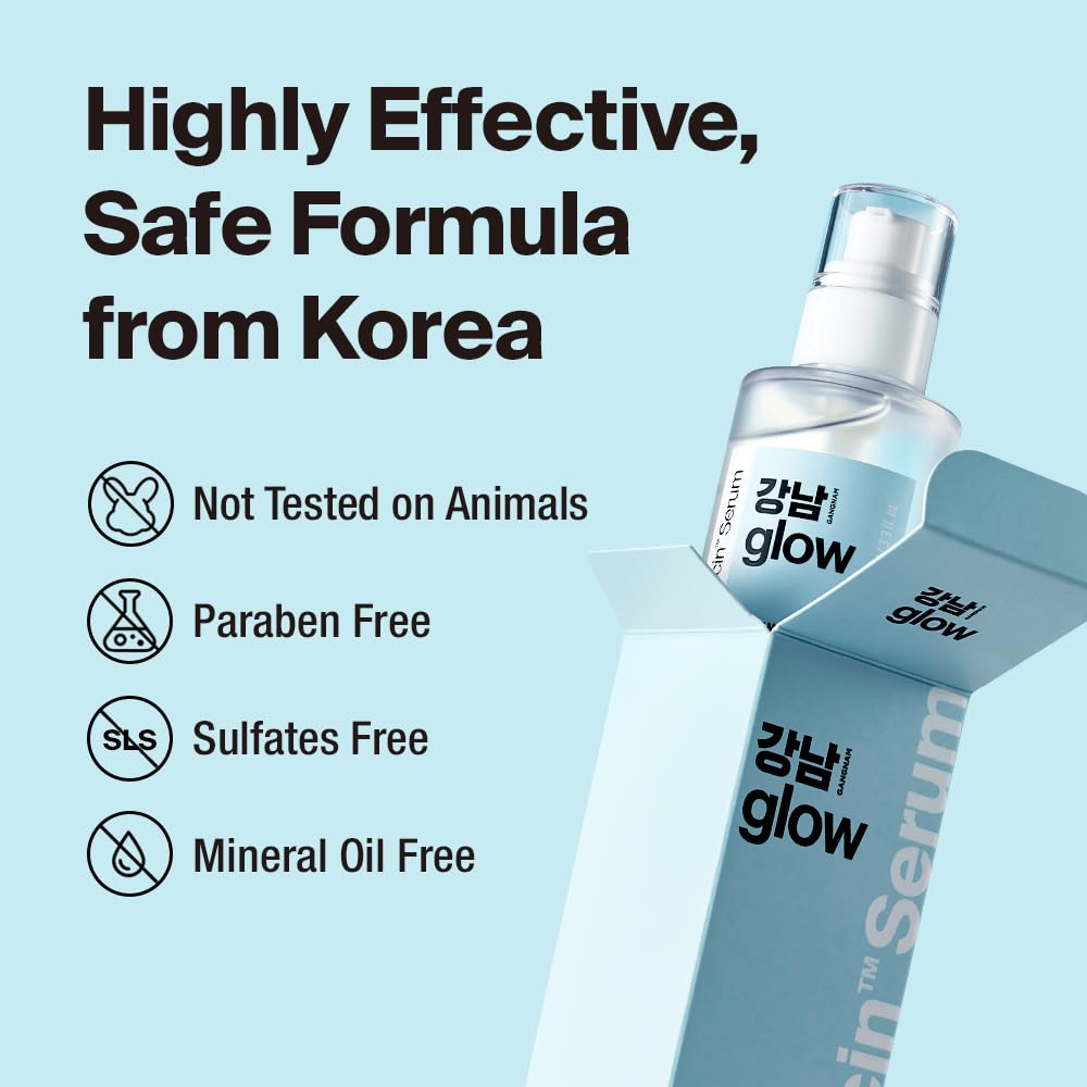 Rejunol Mucin Salmon DNA PDRN Serum 3.3 fl oz - GANGNAM GLOW