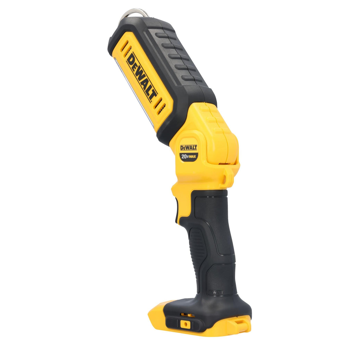 DEWALT 20V MAX LED Work Light Rechargeable Flashlight - Premium Selection Official Imagery - 5