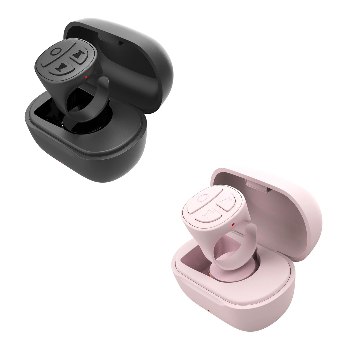 TikTok Scrolling Ring Auto Tapper for TikTok Live - Vekesen Official Imagery - 2