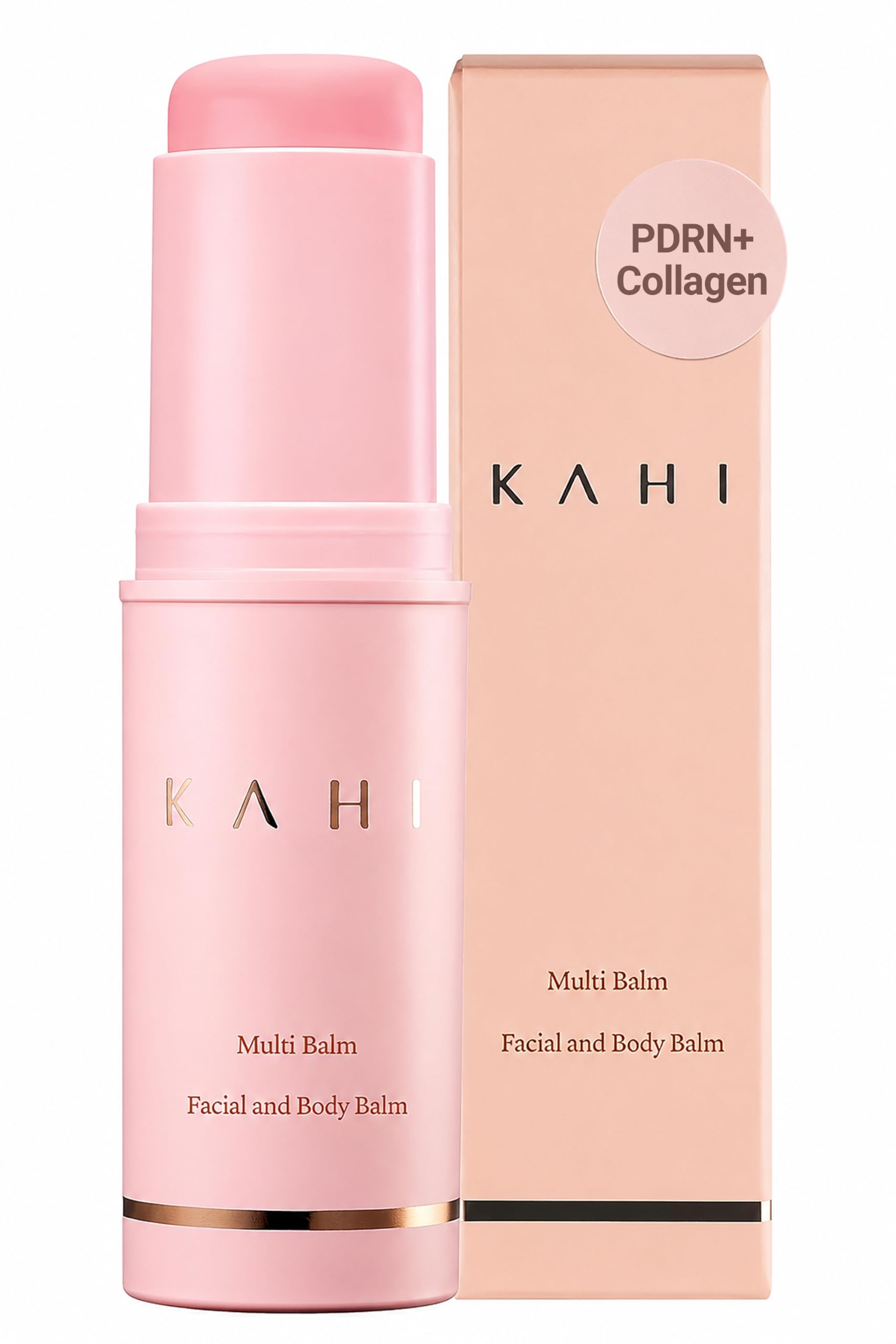 KAHI Wrinkle Bounce Multi Balm Stick - KAHI Official Product View 2