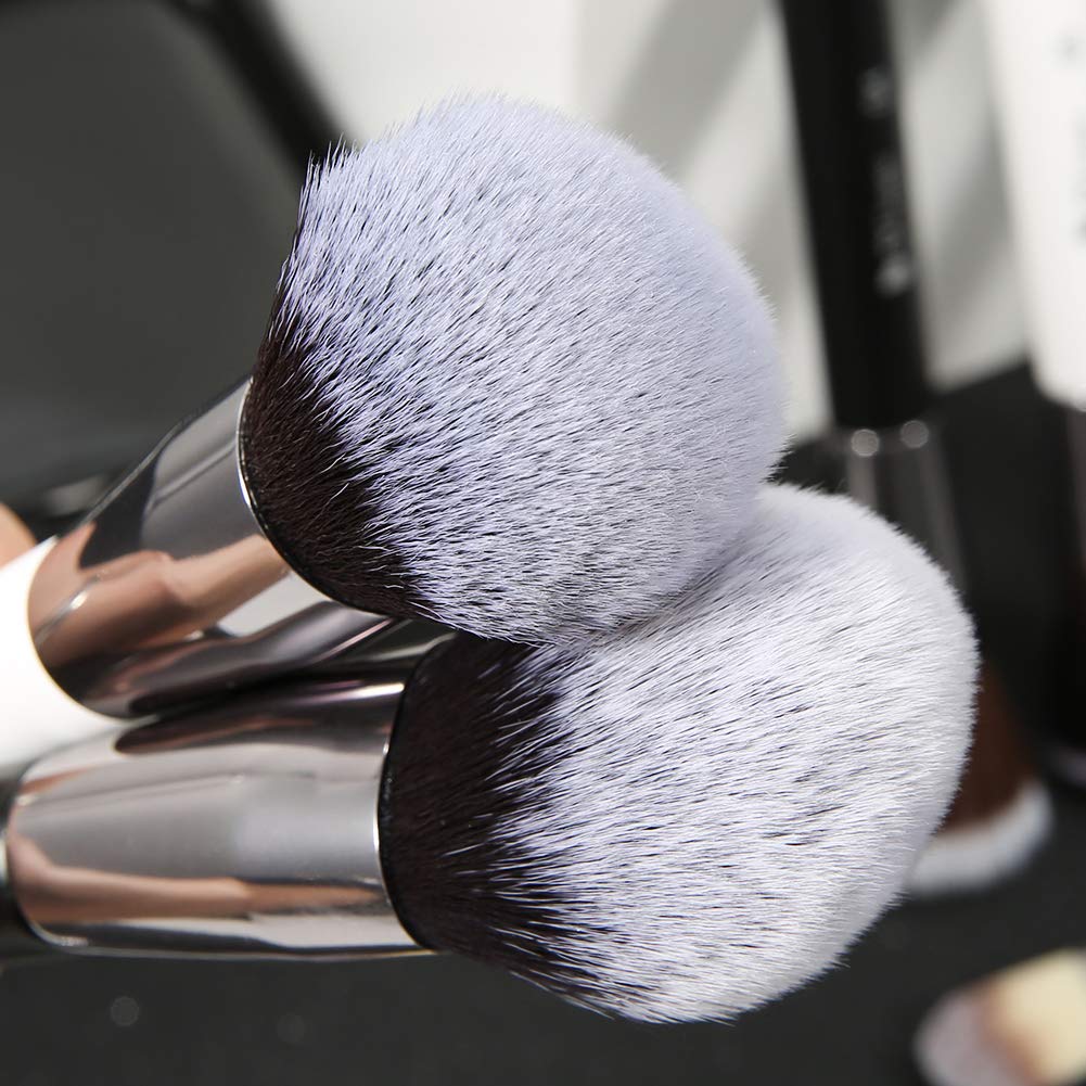 DUcare Makeup Brushes Makeup Brush Solid Soap Cleanser - DUcare Official Imagery - 6