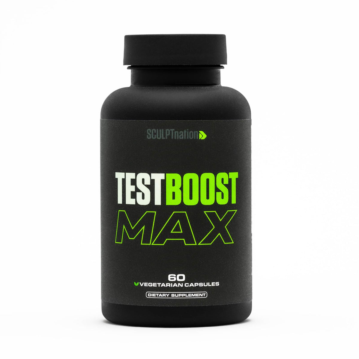 Sculpt Nation by V Shred Test Boost Max - Sculpt Nation Official Imagery - 1