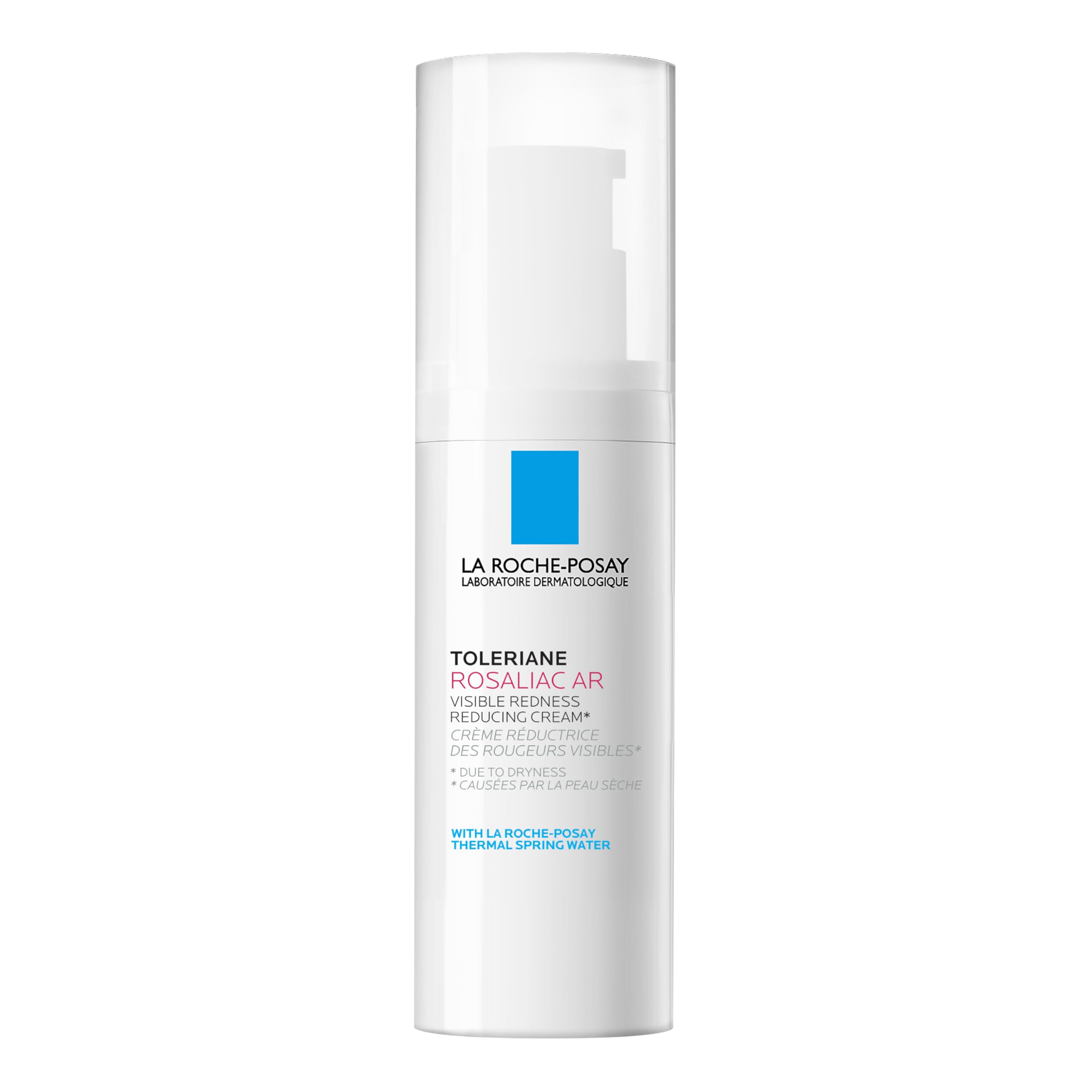 La Roche-Posay Toleriane Rosaliac AR Redness Face Cream, 1.35oz - Generic