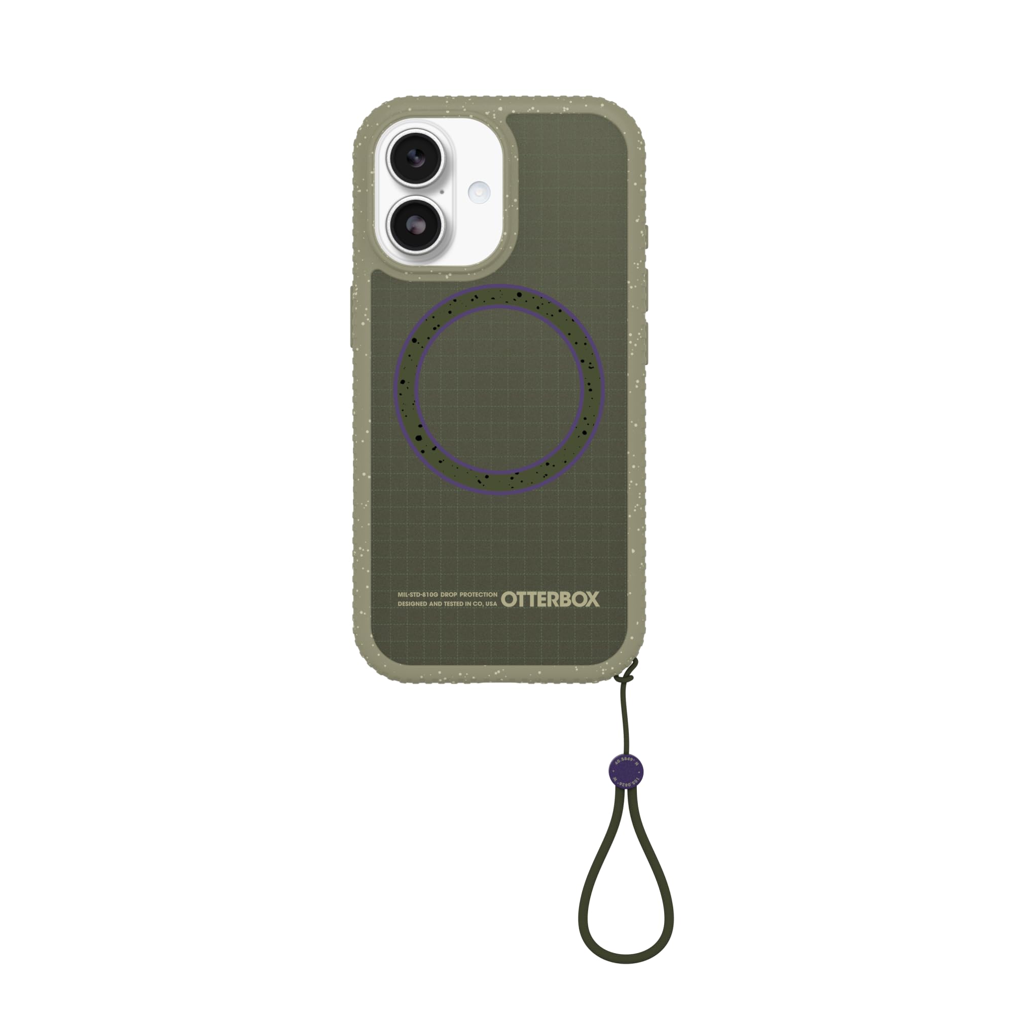 OtterBox Sole Series Phone Case for iPhone 17 Pro Max - Premium Selection Official Imagery - 8