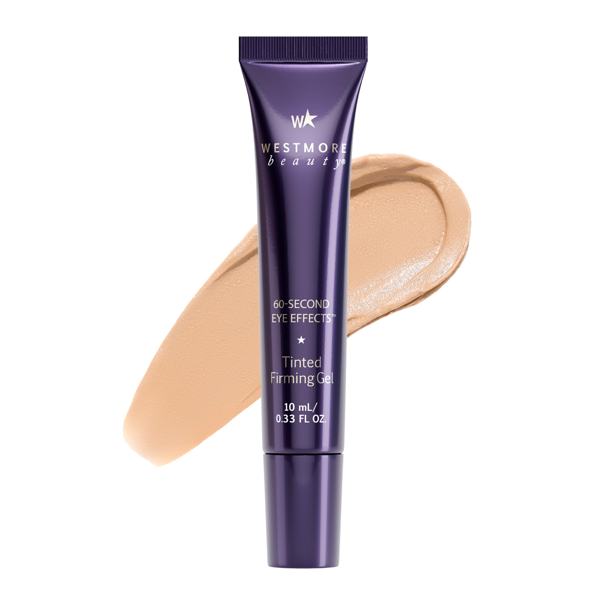 Westmore Beauty 60 Second Eye Effects - Westmore Beauty Official Imagery - 1