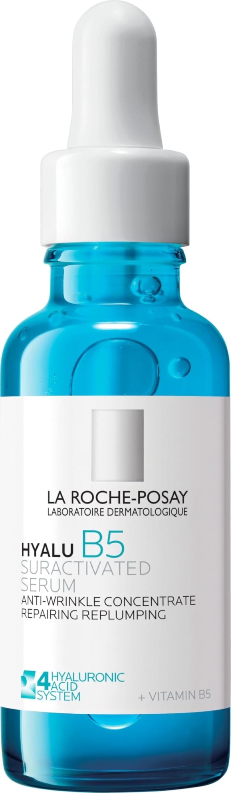 La Roche-Posay Hyalu B5 Hyaluronic Acid Serum 1oz