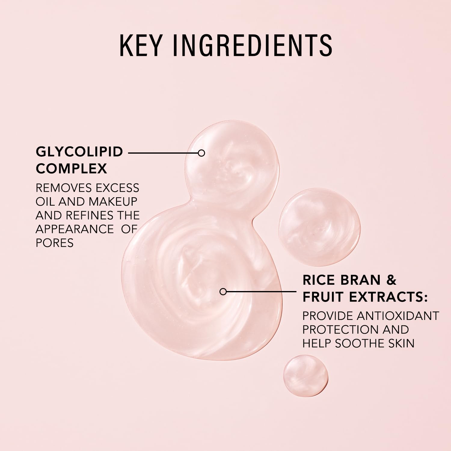JLO BEAUTY Renew &amp; Hydrate Trio – Gel Cream Cleanser, - JLO BEAUTY