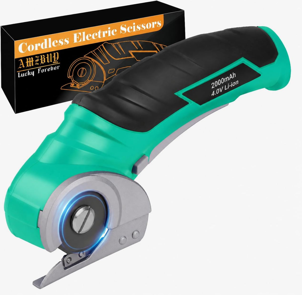 Christmas Stocking Stuffers for Men Adults Gifts Cordless - AMZBUY Official Imagery - 2
