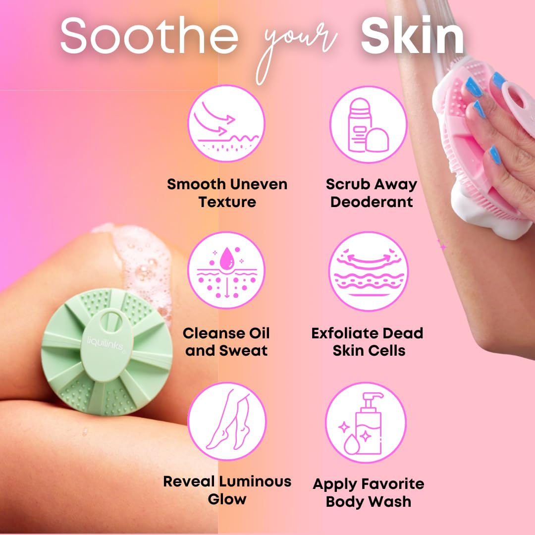 Beauty Gift Set - Liquilinks Official Imagery - 7
