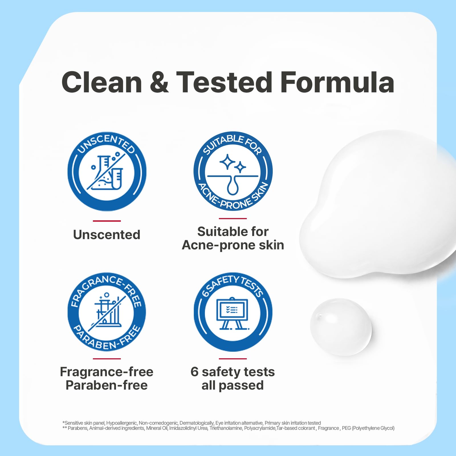 Illiyoon Ceramide ATO Moisturizing Milky Toner - Lightweight Milky Essence & 2 - Illiyoon Official Product View 7
