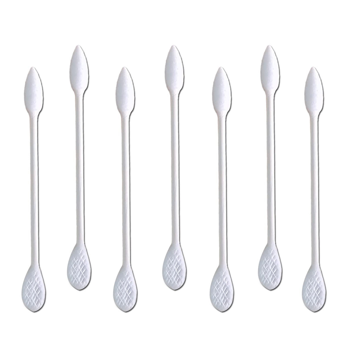 Precision Makeup Cotton Swabs Double Ended XL Cotton Buds - Quanzhou Chenchenchen E-Commerce Co.,Ltd Official Product Imagery - 1