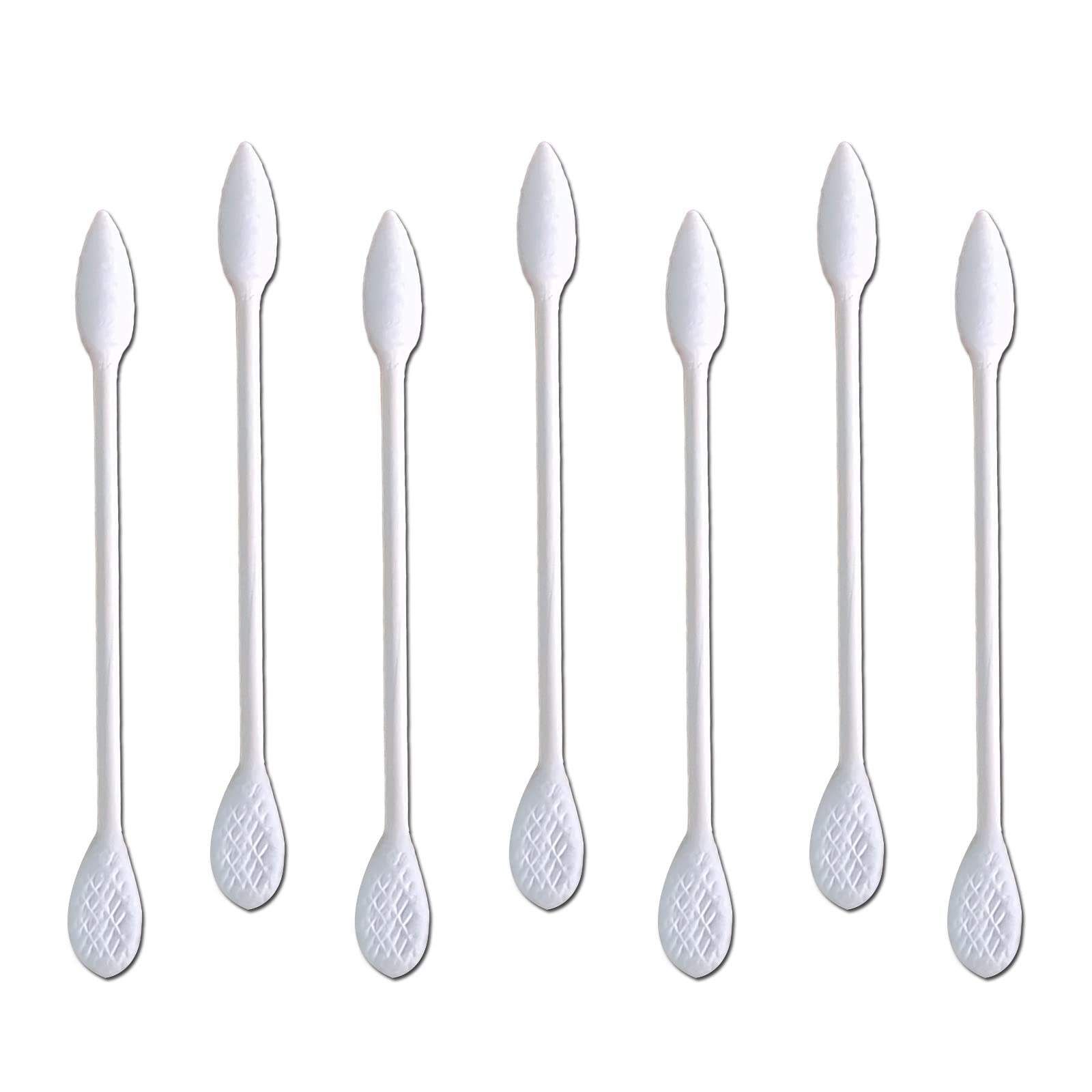 Precision Makeup Cotton Swabs Double Ended XL Cotton Buds - Quanzhou Chenchenchen E-Commerce Co.,Ltd Official Product Imagery - 2