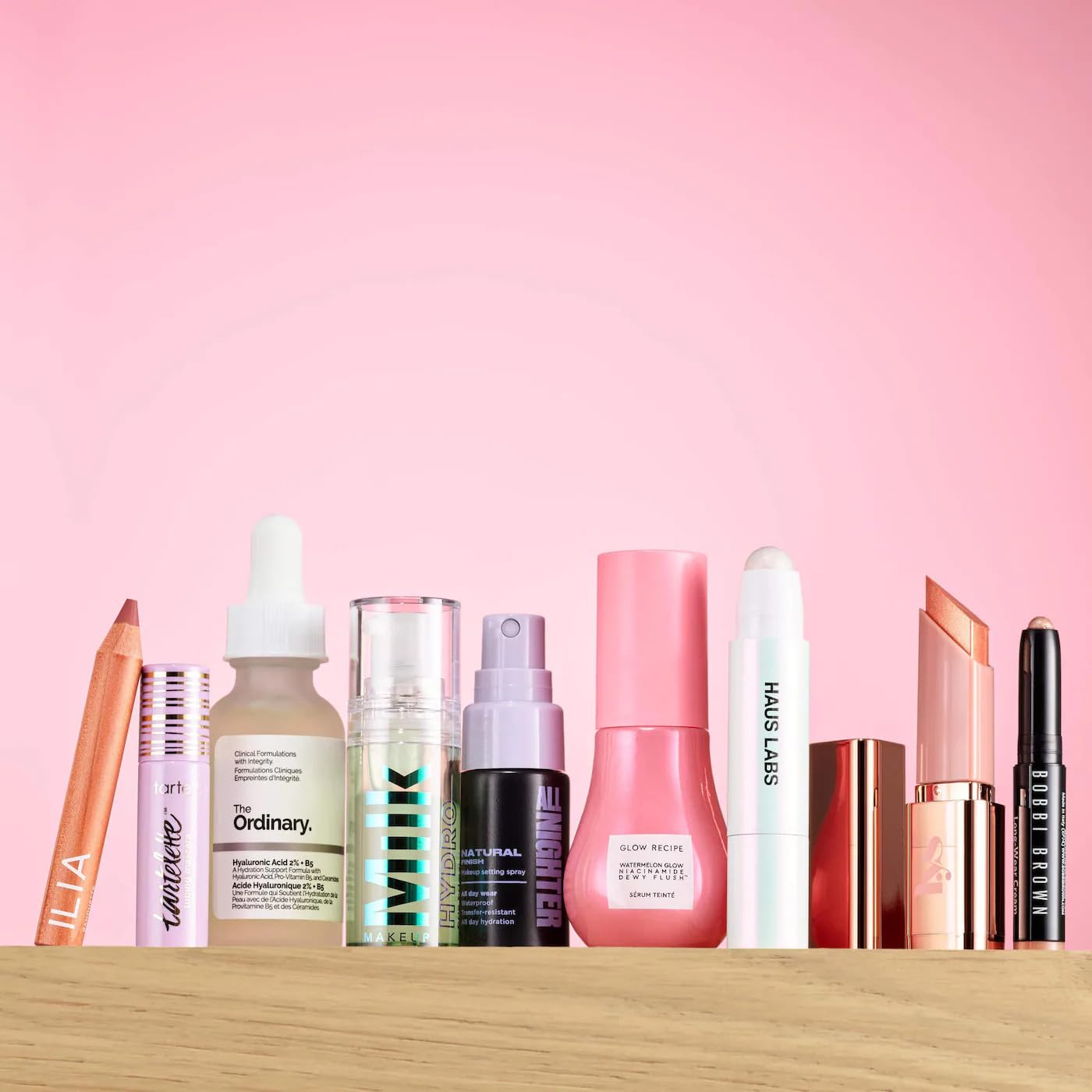 Sephora Favorites Gleamy Dreamy Makeup and Skincare Value Set - Sephora Favorites