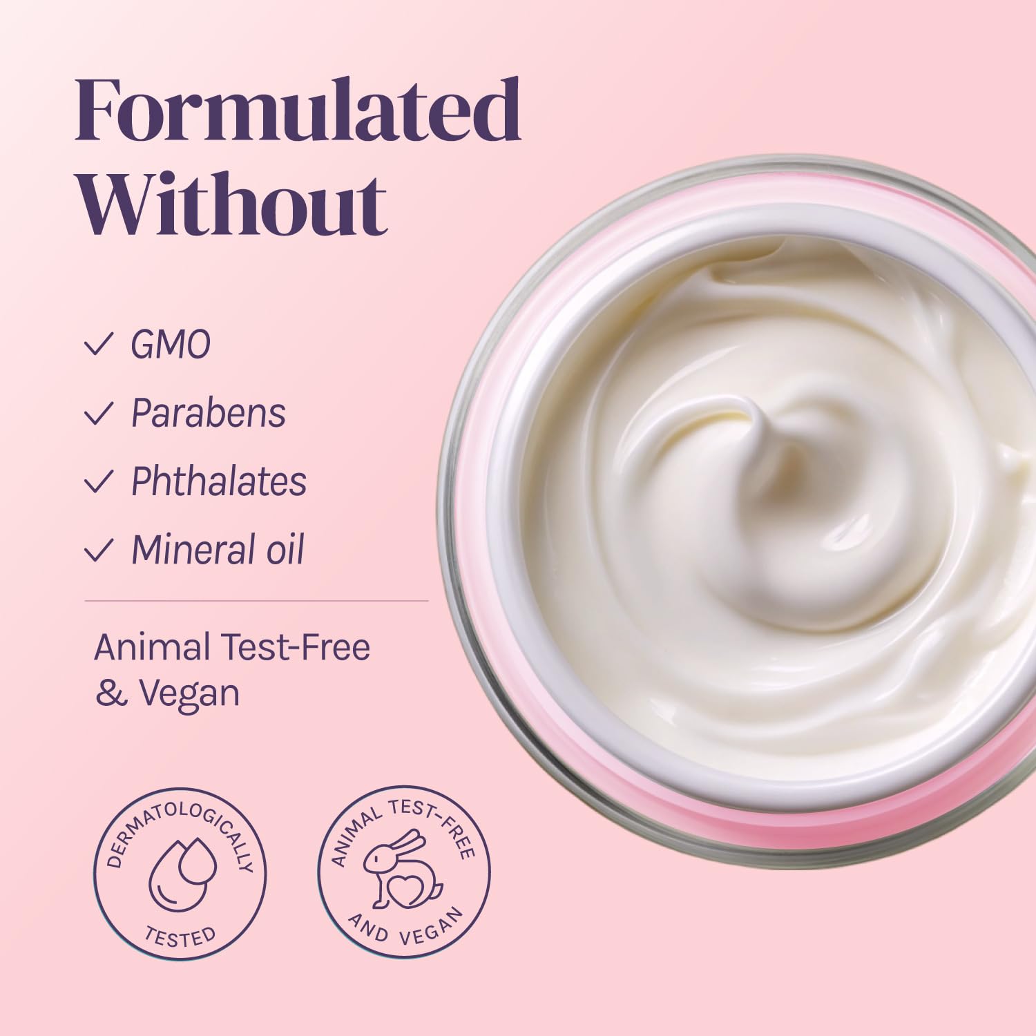 Divine Derriere Brazilian Body Butter Cream, Lift and Firm Body Cream - View 6